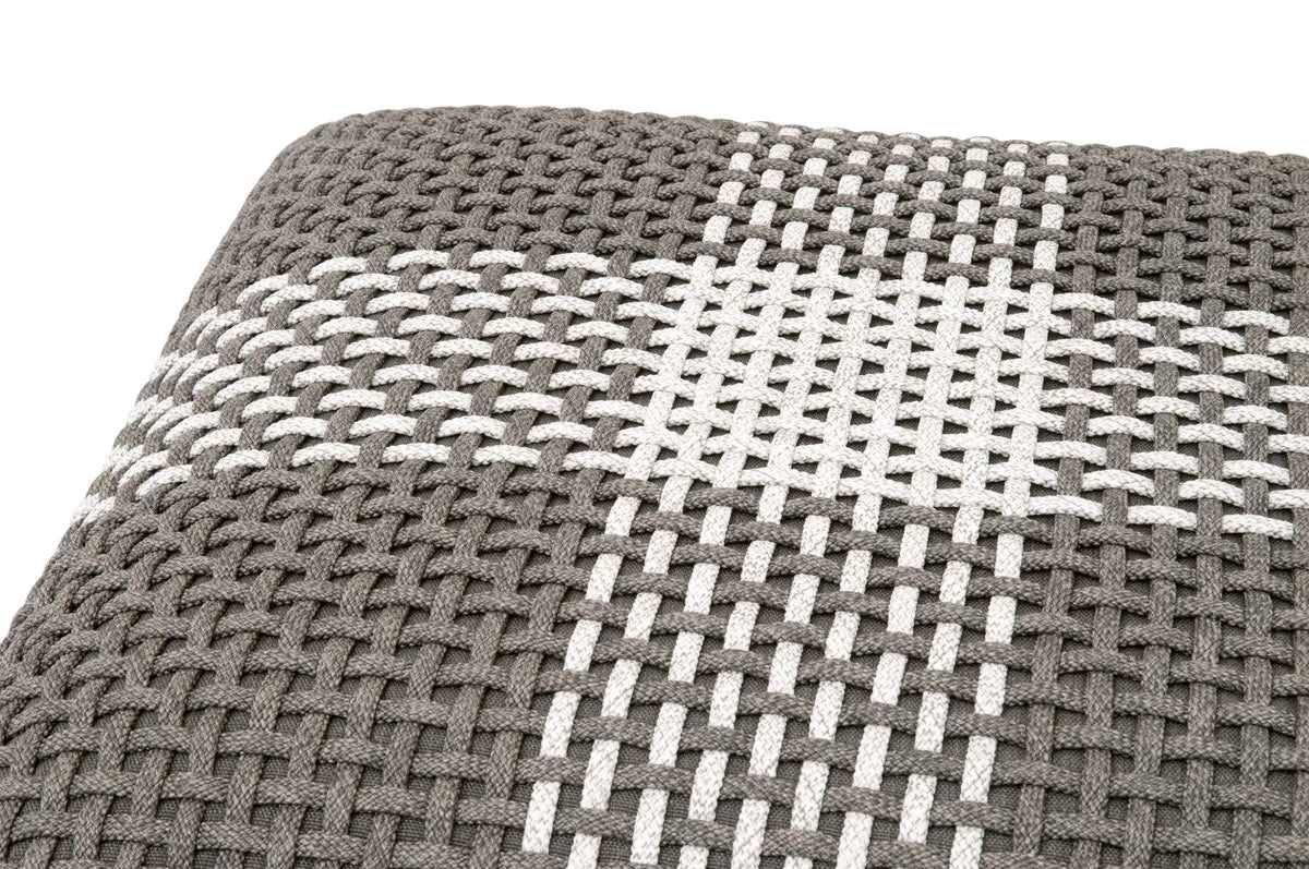 Essentials For Living Cross Accent Cube