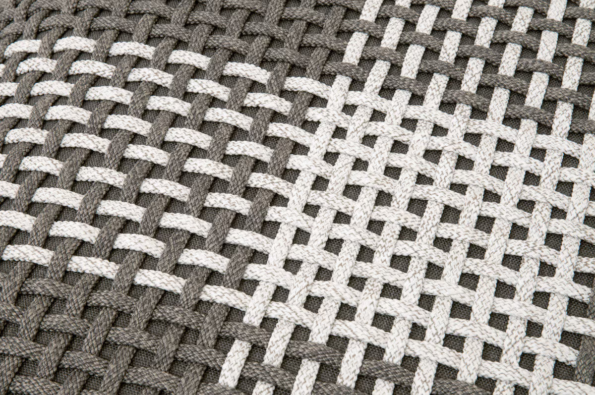 Essentials For Living Cross Accent Cube