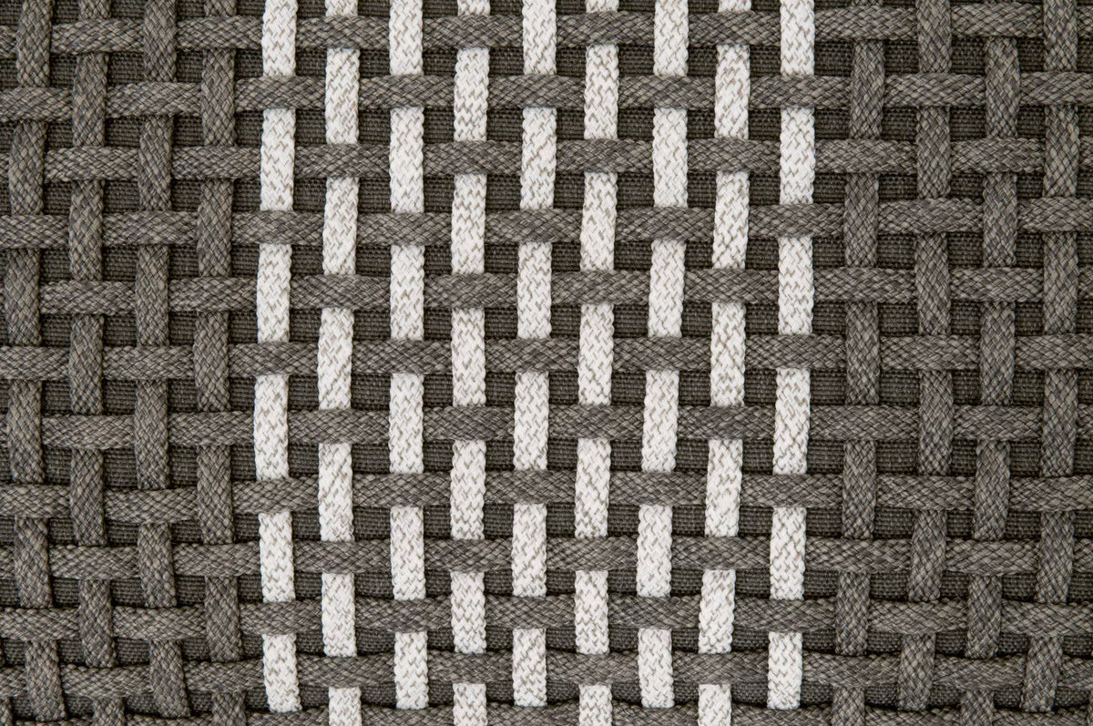 Essentials For Living Cross Accent Cube