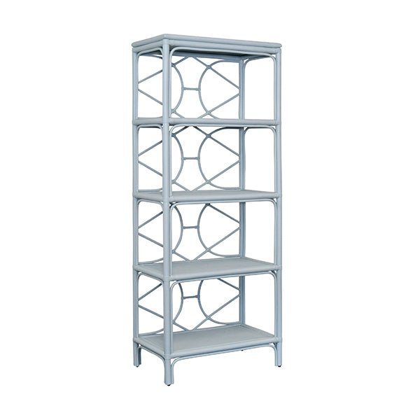 Worlds Away Danielle Etagere