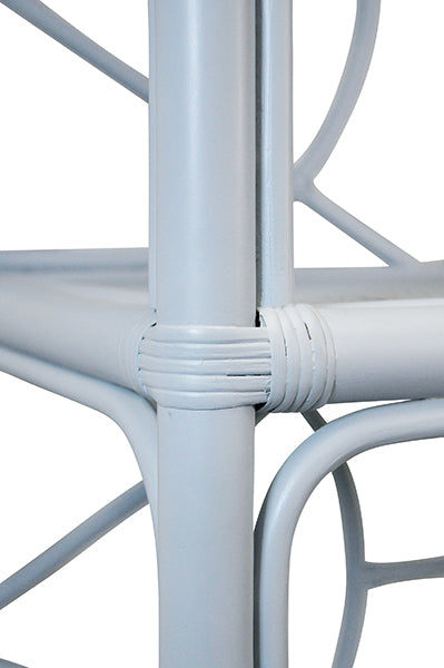 Worlds Away Danielle Etagere