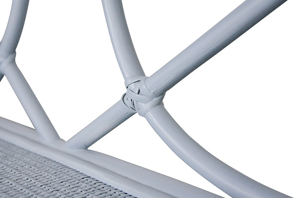 Worlds Away Danielle Etagere