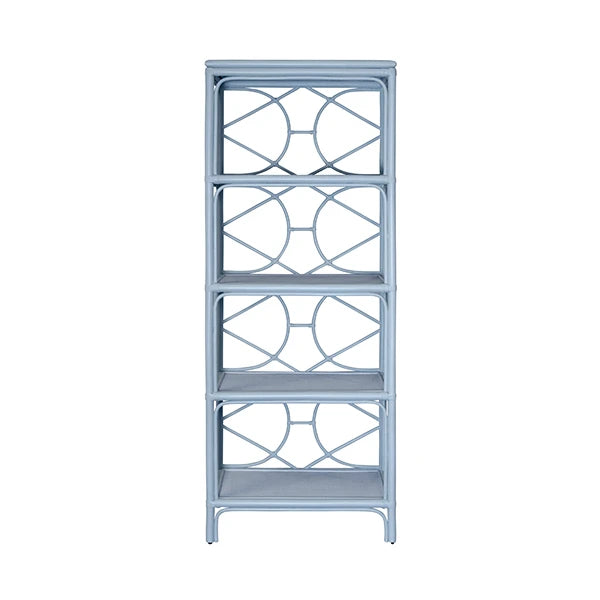 Worlds Away Danielle Etagere