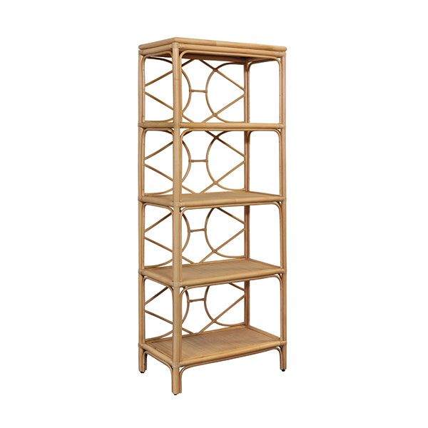 Worlds Away Danielle Etagere