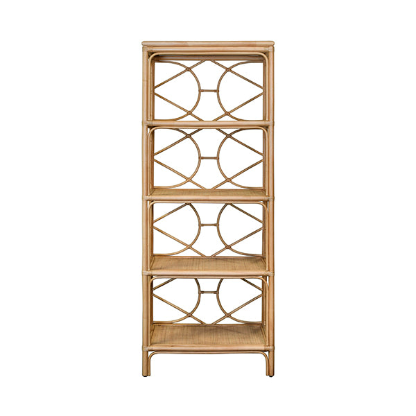 Worlds Away Danielle Etagere