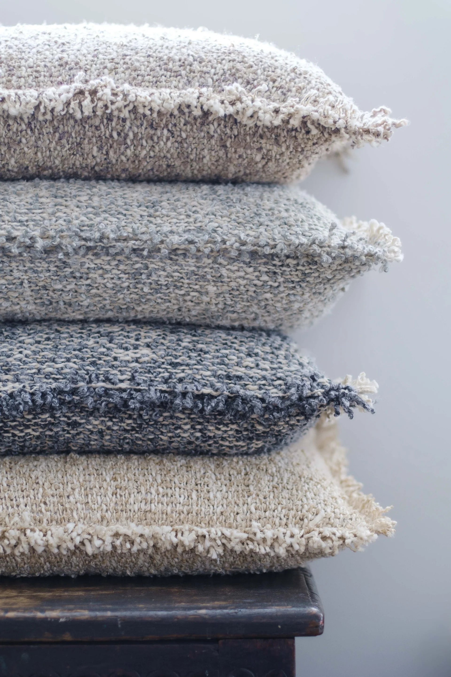 Pom Pom At Home Brentwood Pillow