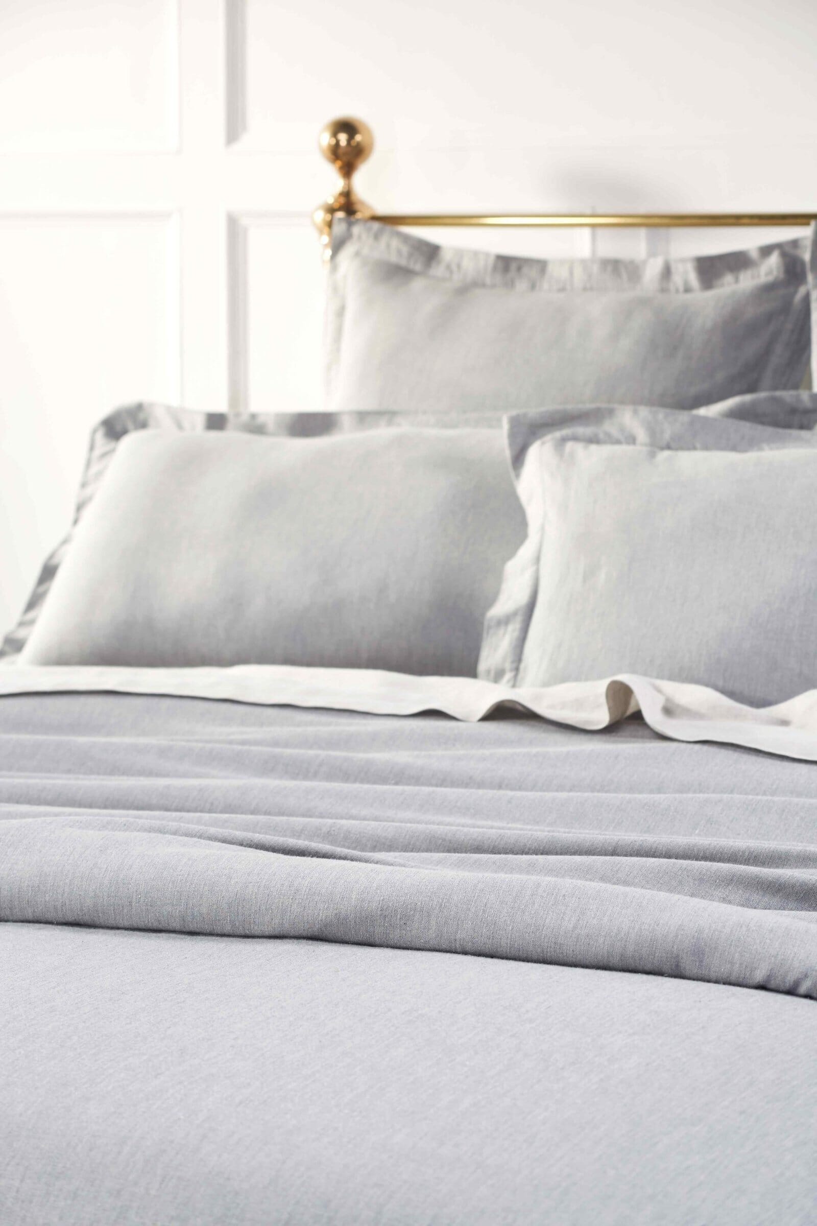 Orchids Lux Home Terrier Bedding Collection