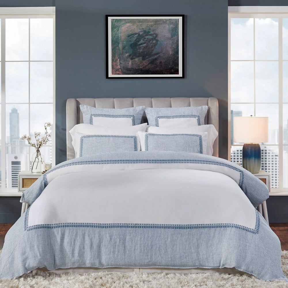 Orchids Lux Home Westport Bedding Collection