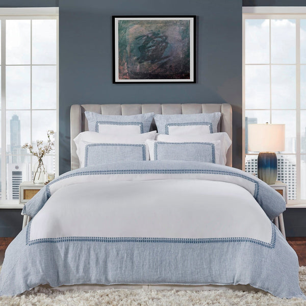 Orchids Lux Home Westport Bedding Collection
