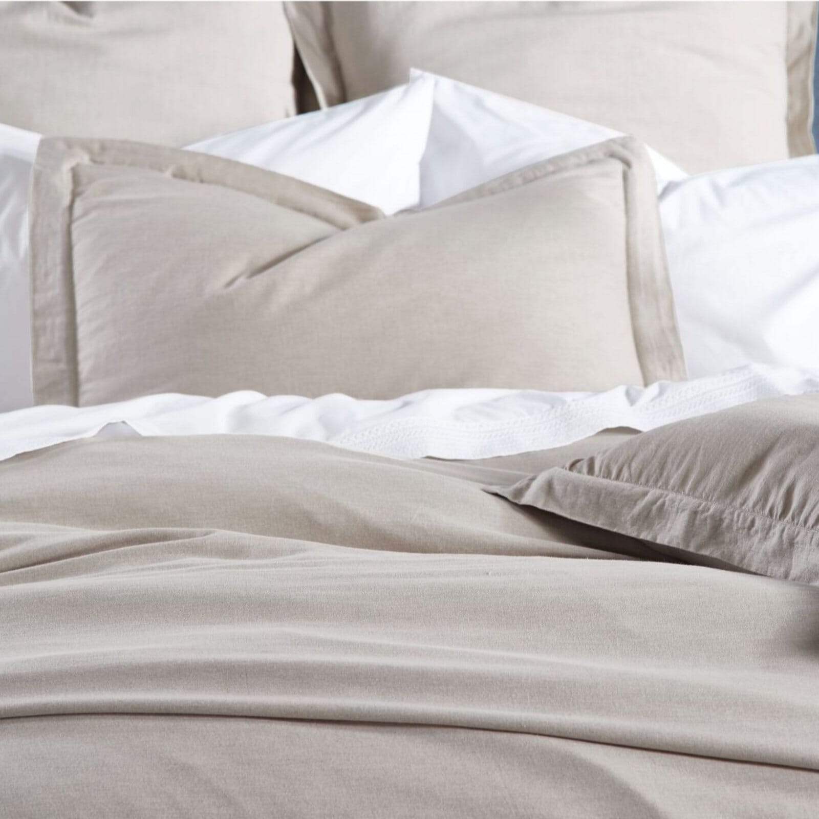 Orchids Lux Home Terrier Bedding Collection