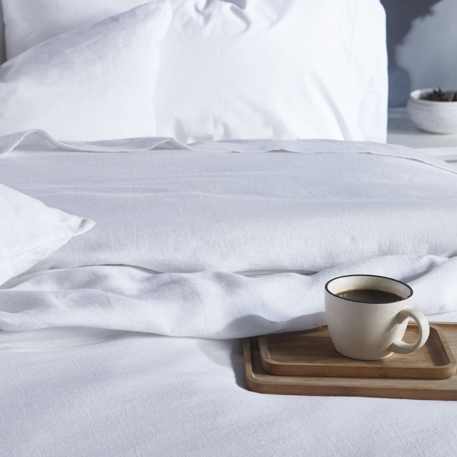 Orchids Lux Home Classic Bedding Collection