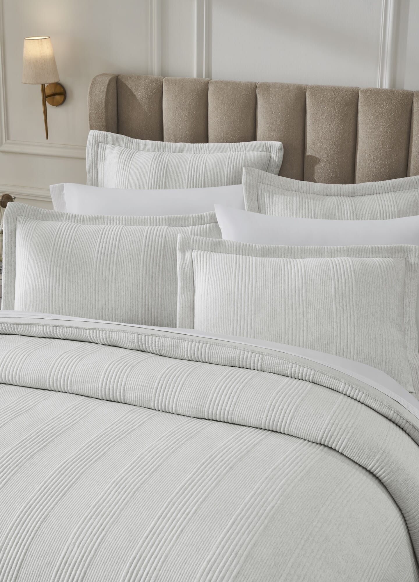 Orchids Lux Home Savoy Bedding Collection