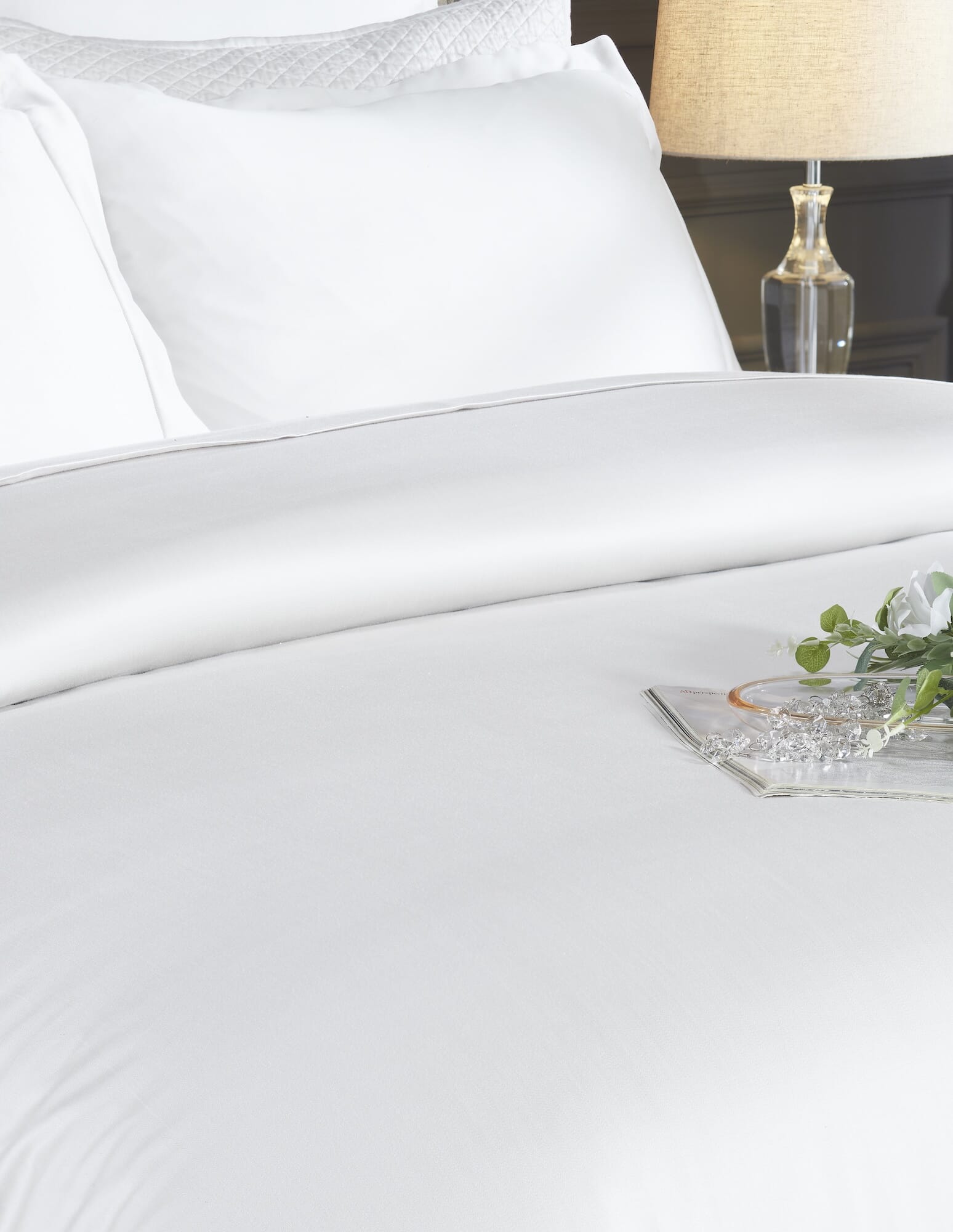 Orchids Lux Home Merida Bedding Collection