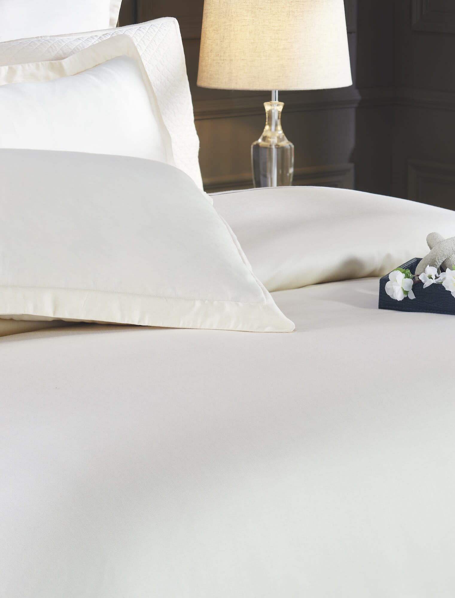 Orchids Lux Home Merida Bedding Collection