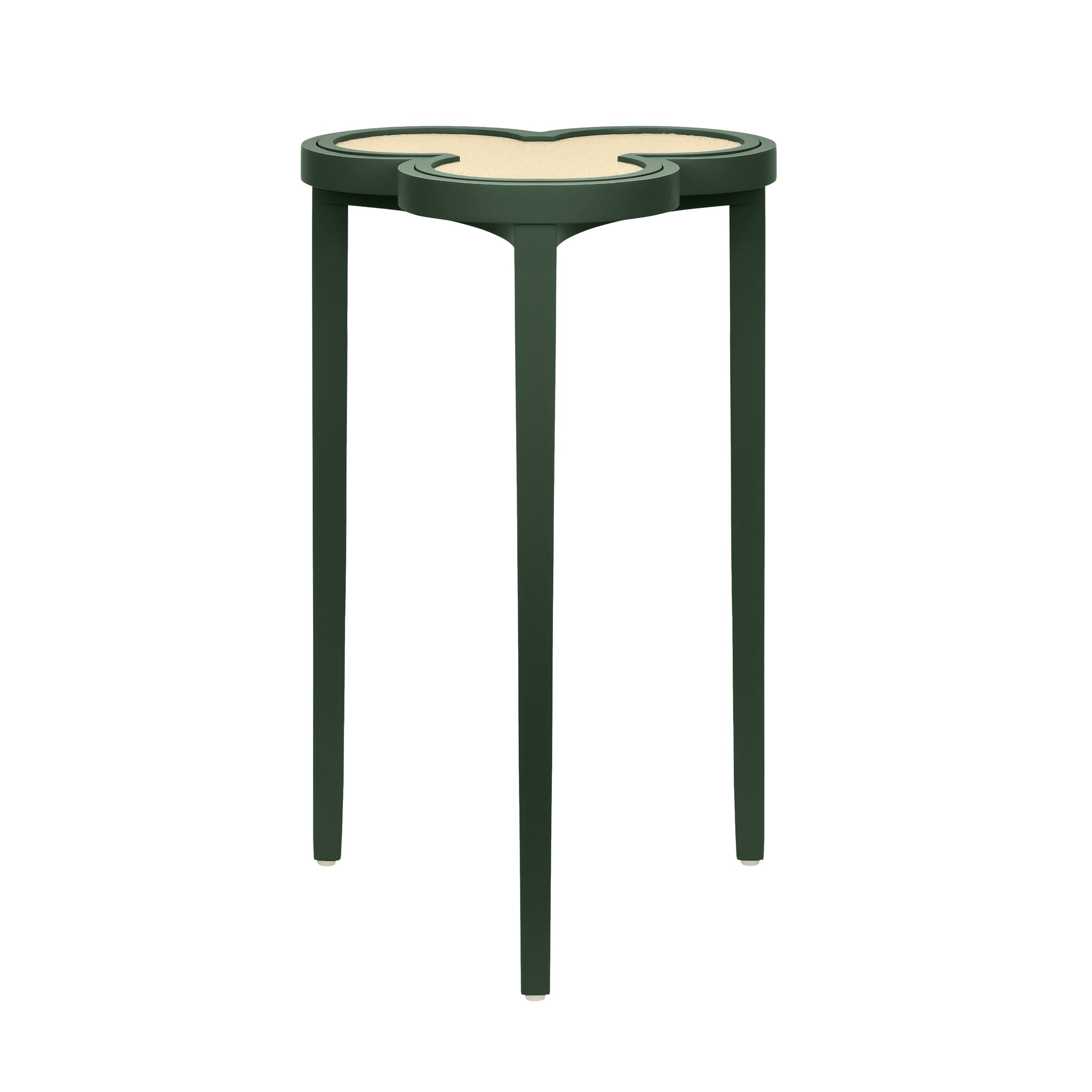 Worlds Away Dylan Cigar Table