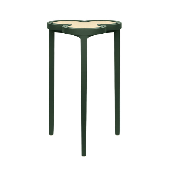 Worlds Away Dylan Cigar Table