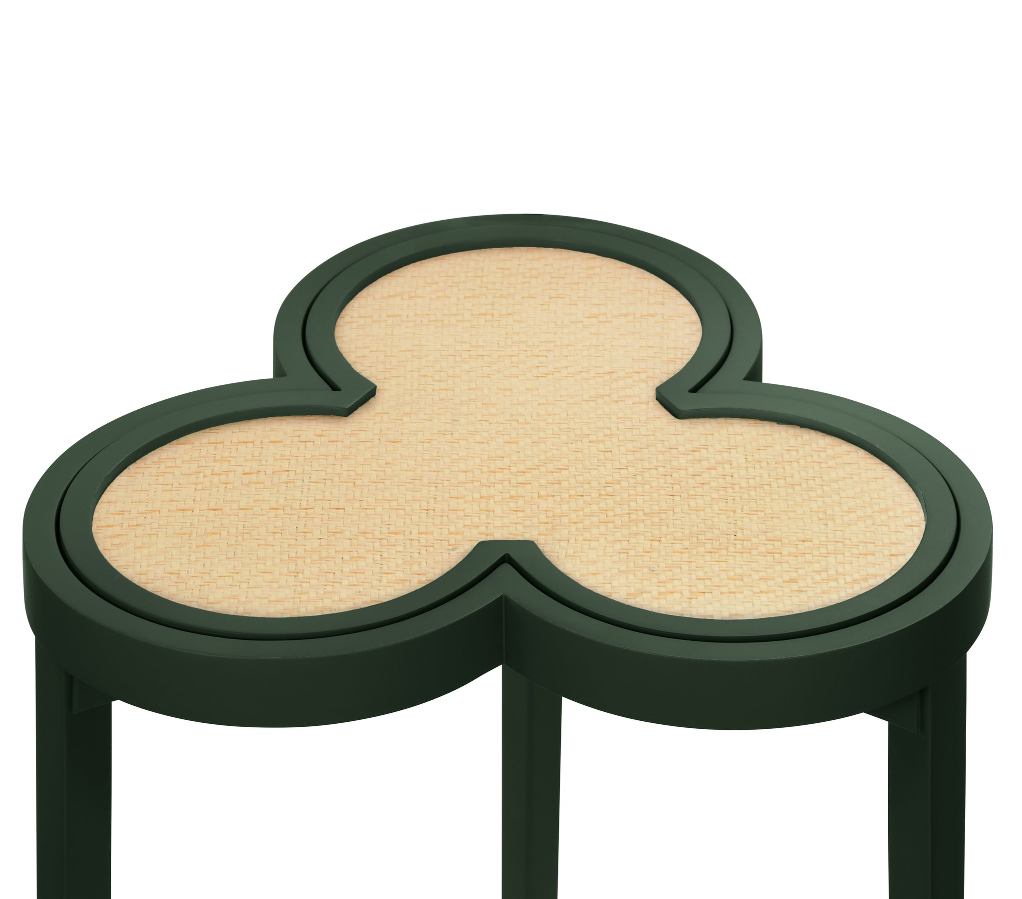 Worlds Away Dylan Cigar Table