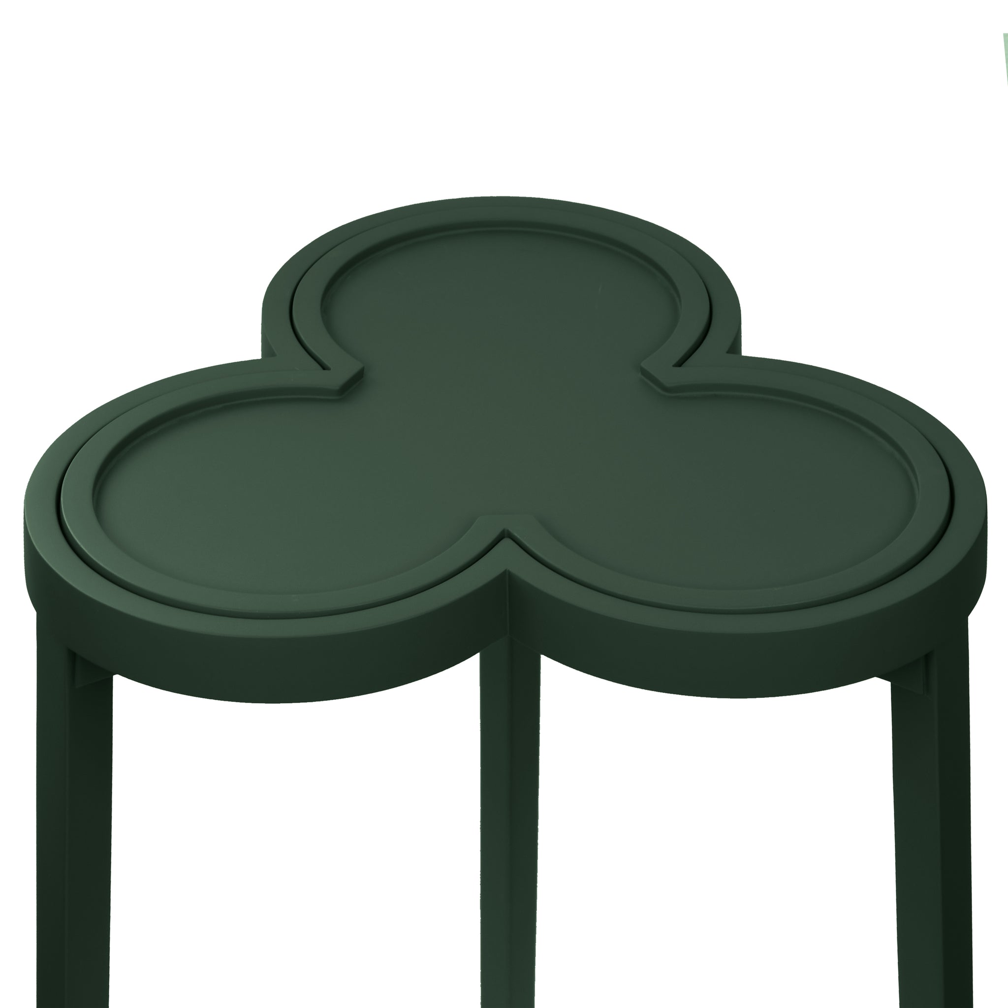 Worlds Away Dylan Cigar Table