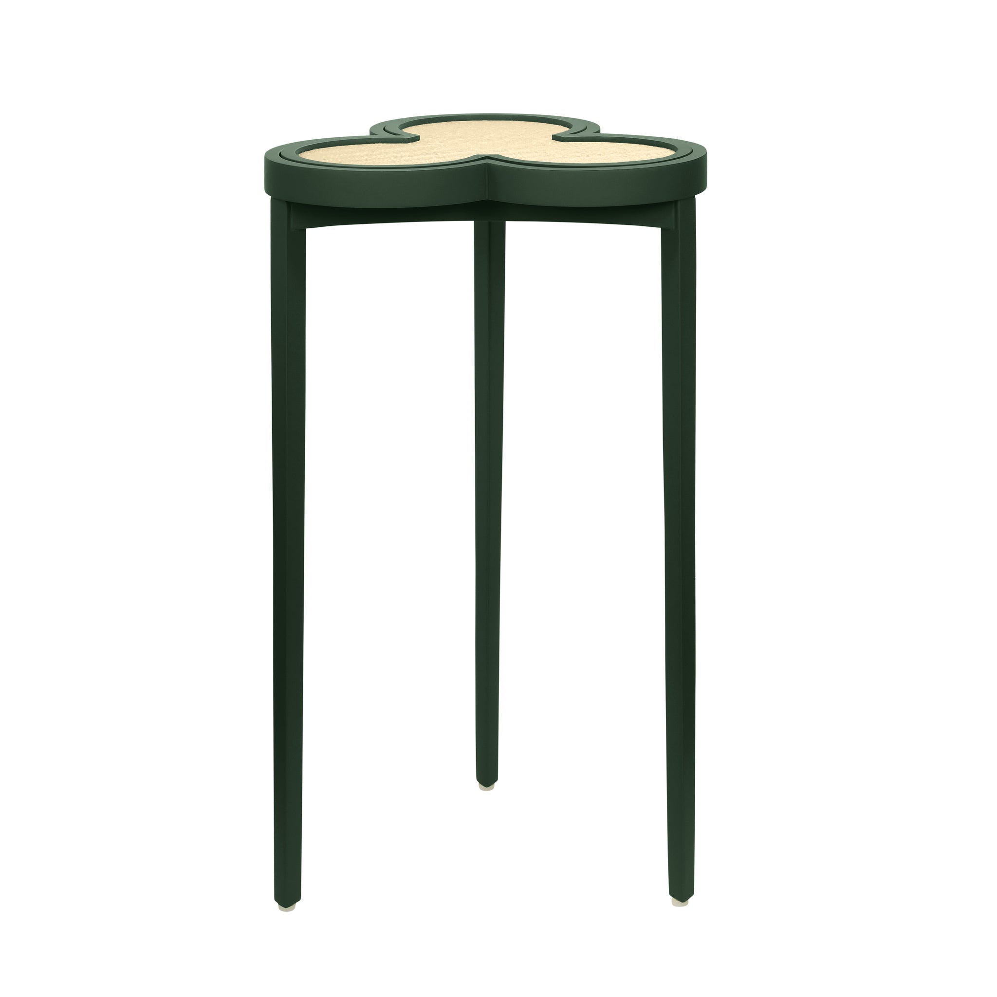 Worlds Away Dylan Cigar Table