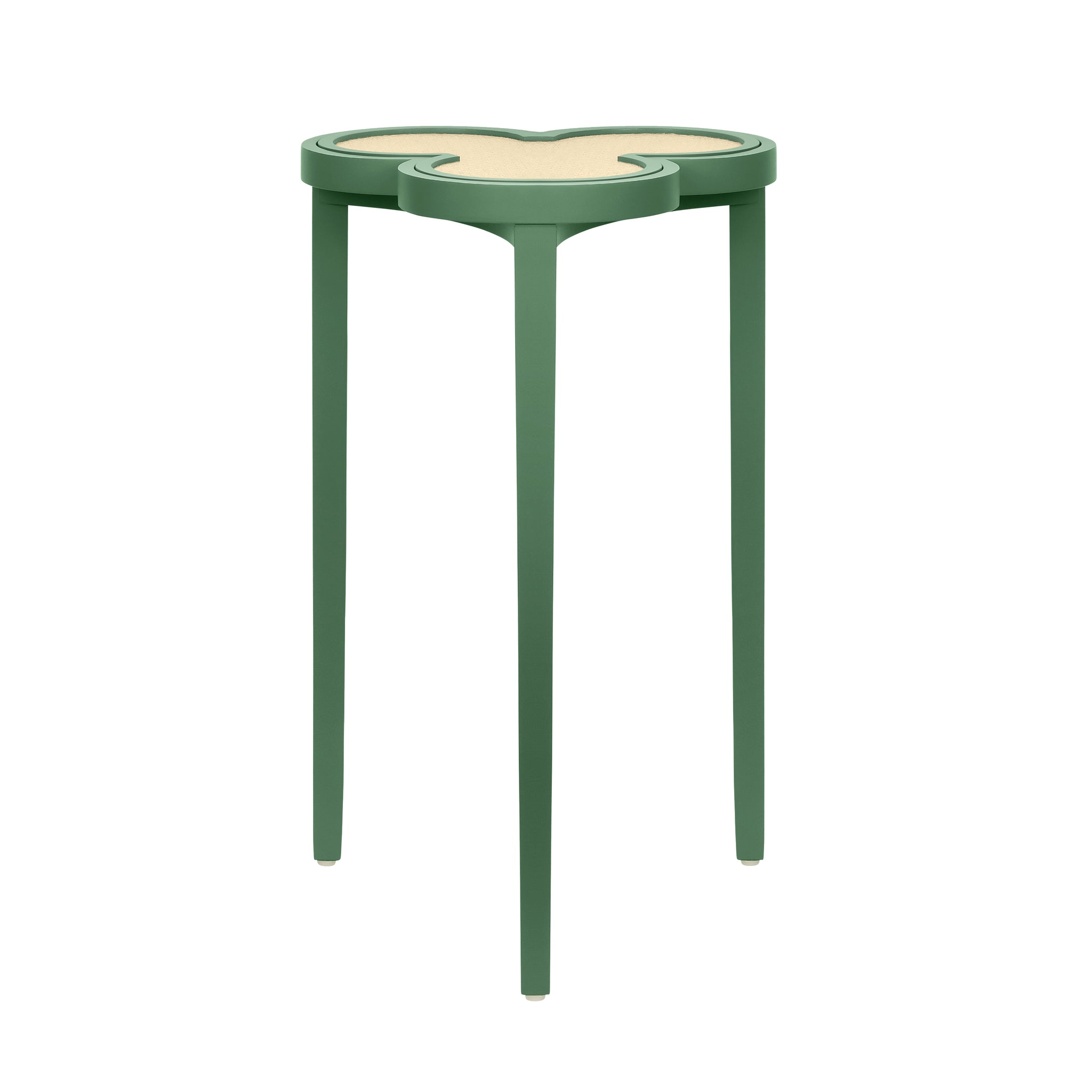 Worlds Away Dylan Cigar Table