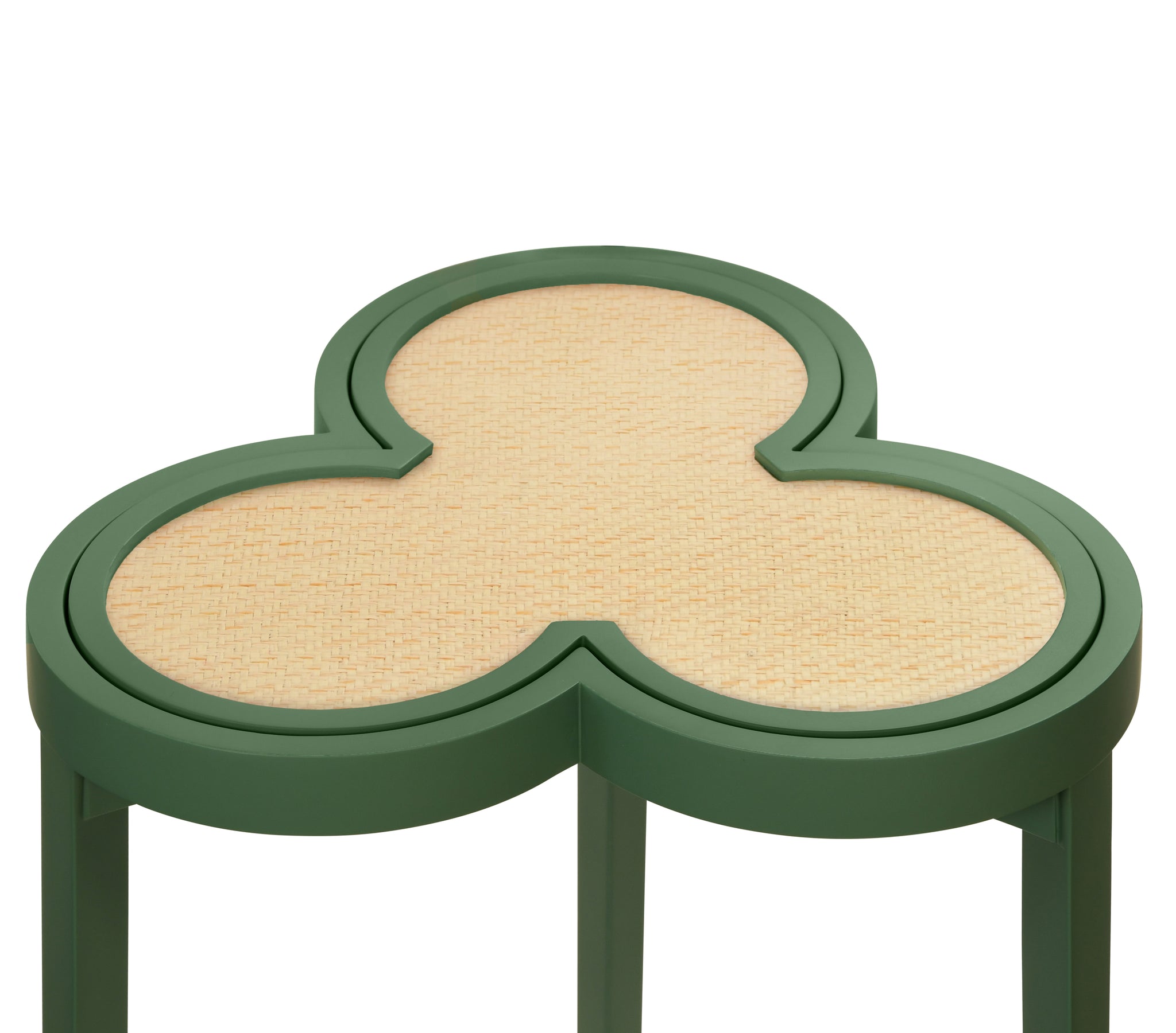 Worlds Away Dylan Cigar Table