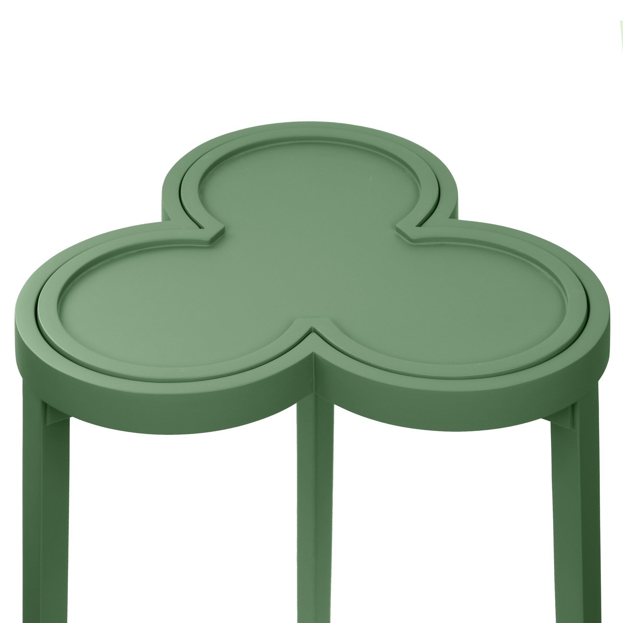Worlds Away Dylan Cigar Table