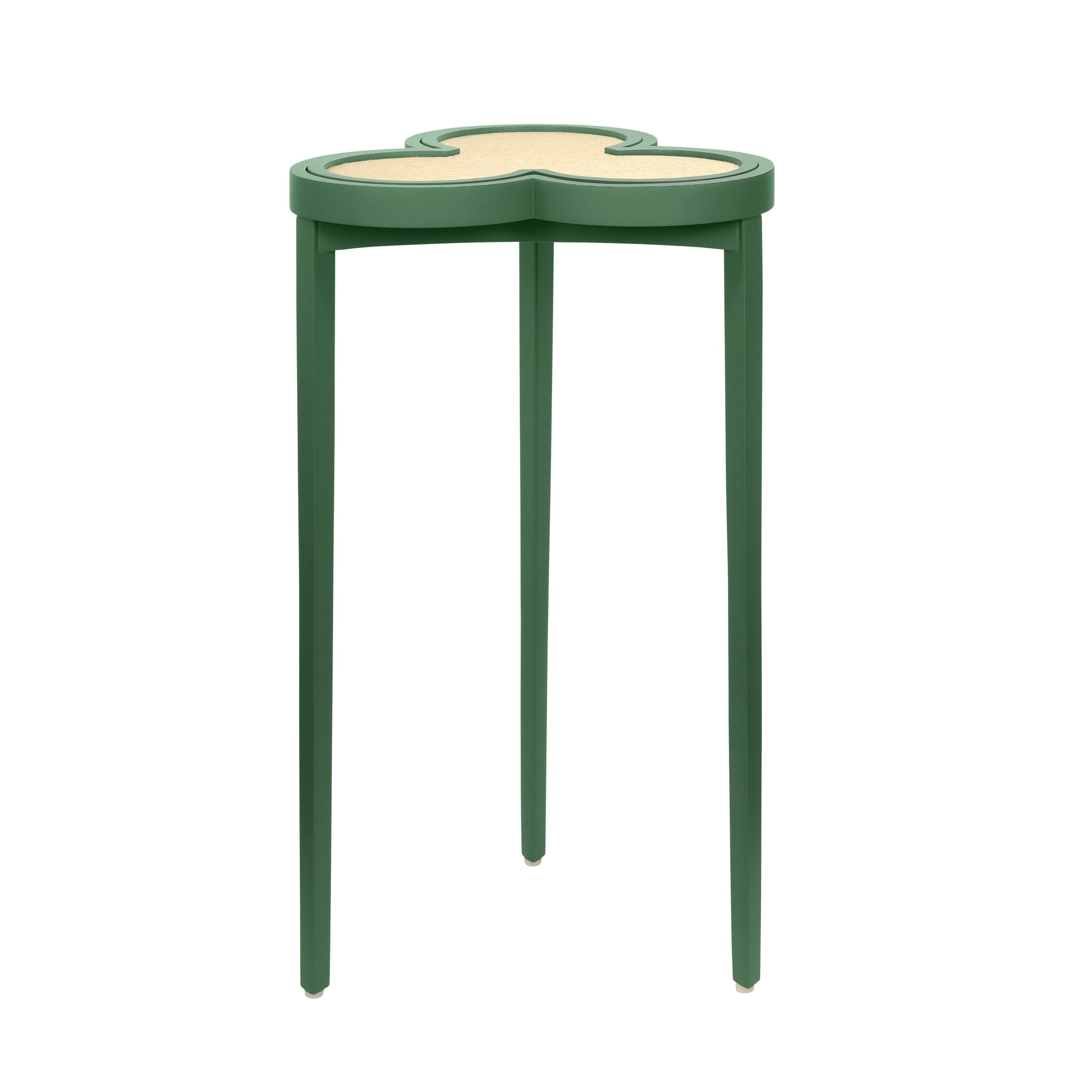 Worlds Away Dylan Cigar Table
