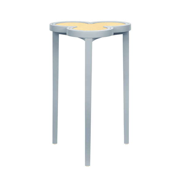 Worlds Away Dylan Cigar Table