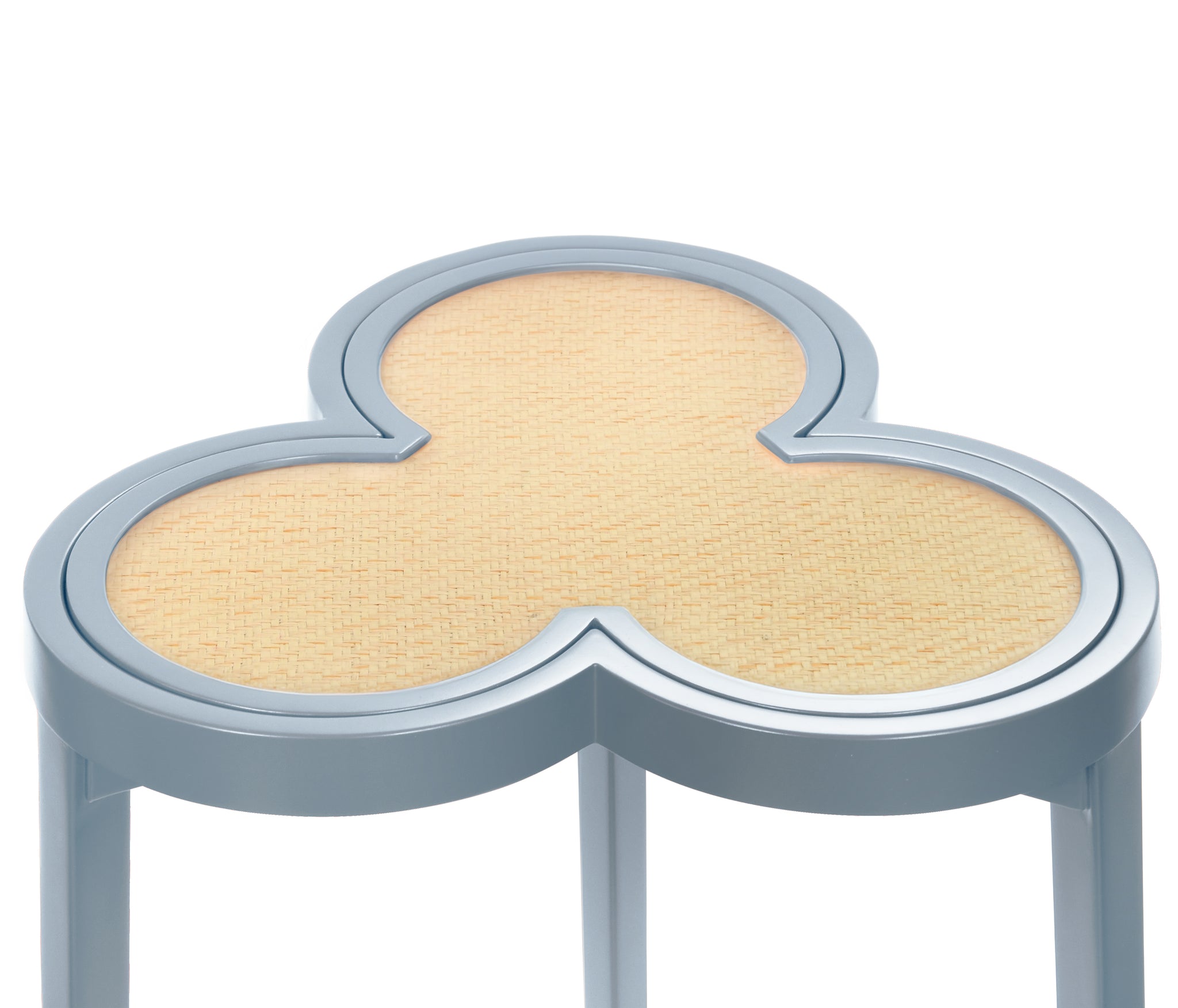 Worlds Away Dylan Cigar Table