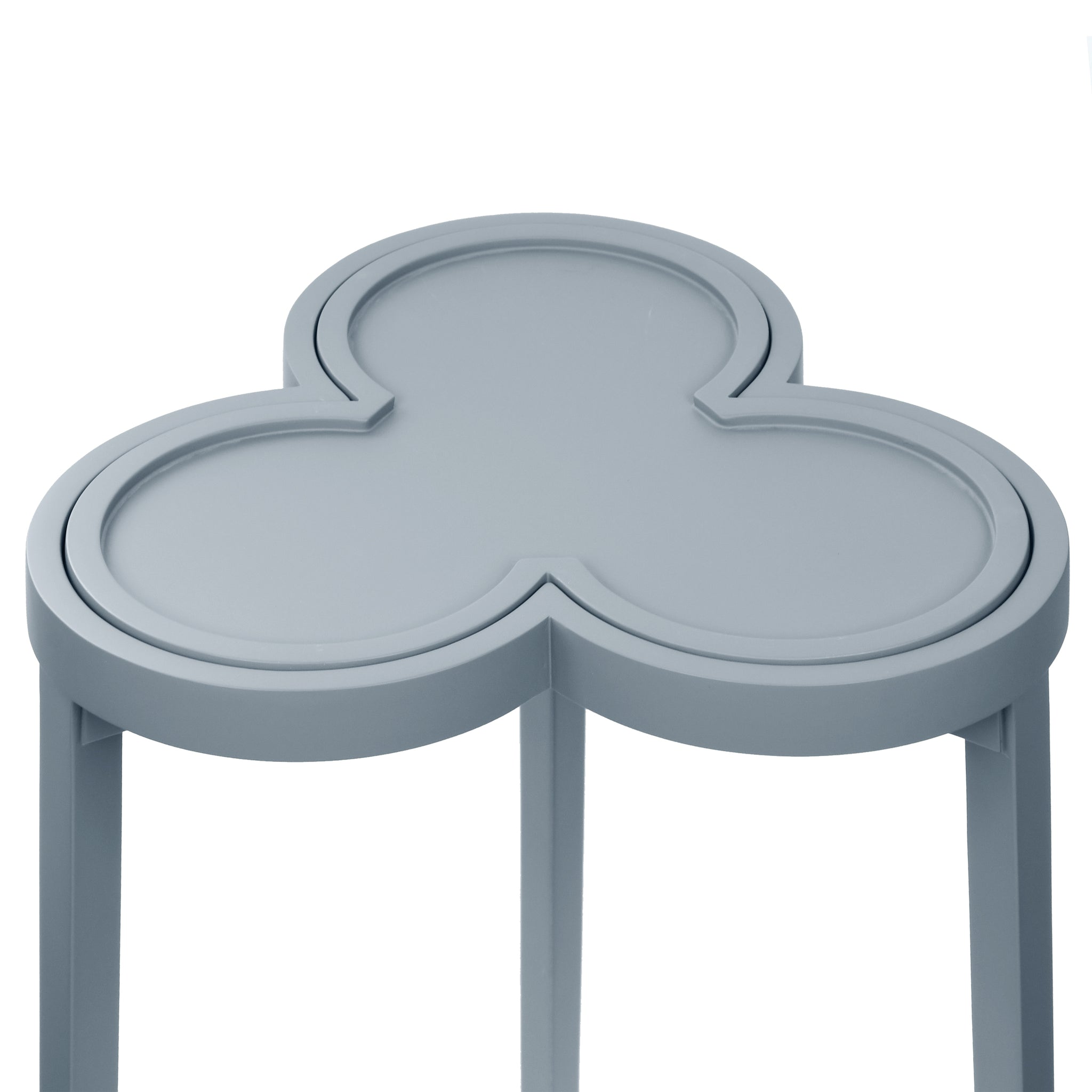 Worlds Away Dylan Cigar Table