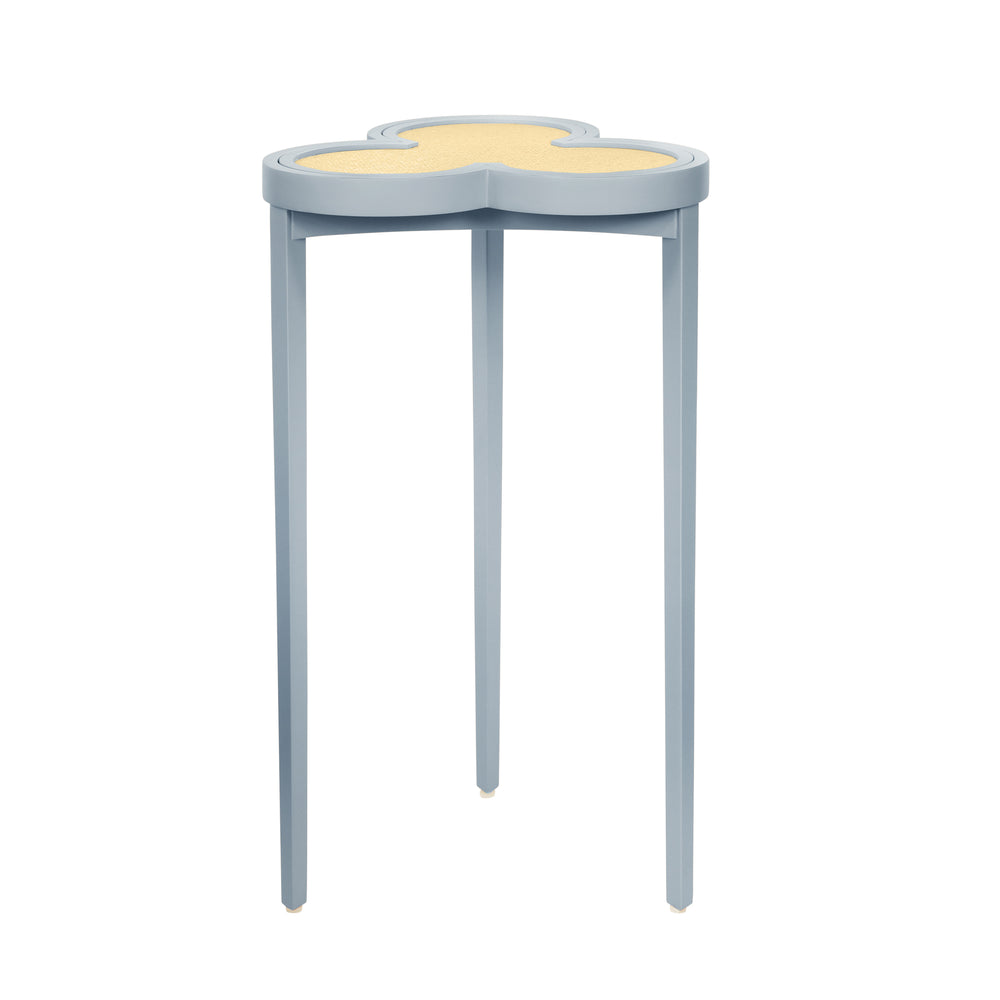 Worlds Away Dylan Cigar Table