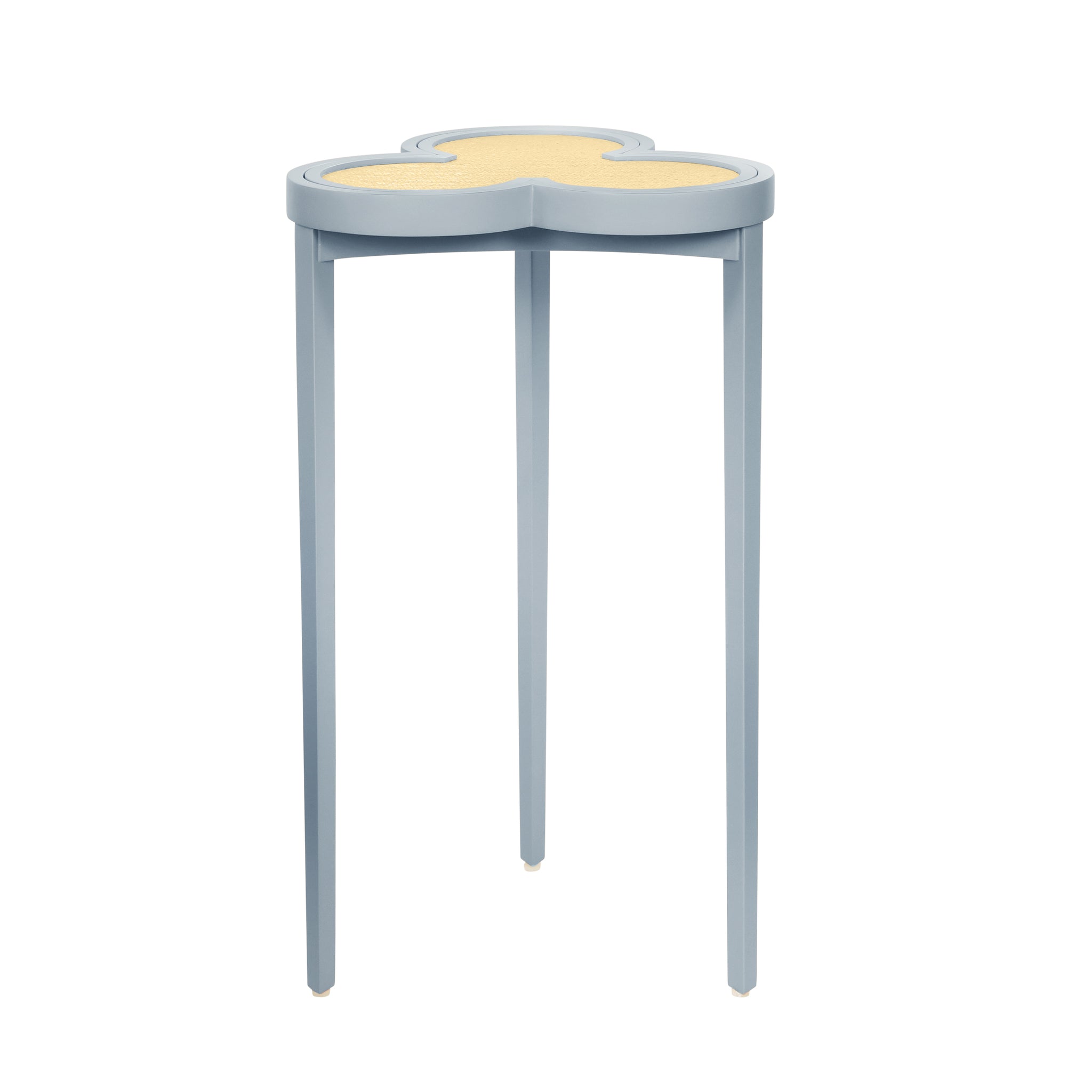 Worlds Away Dylan Cigar Table