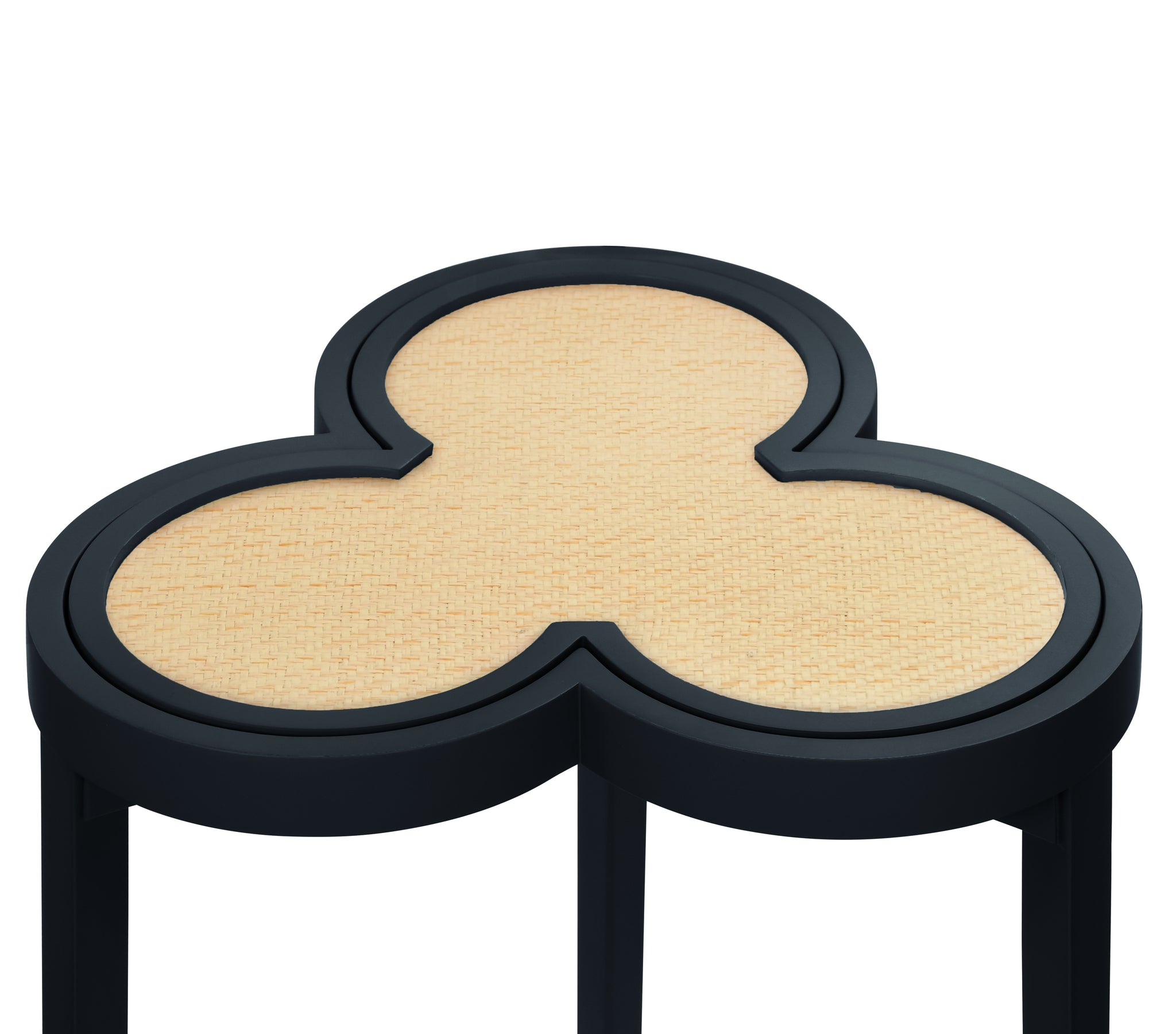 Worlds Away Dylan Cigar Table