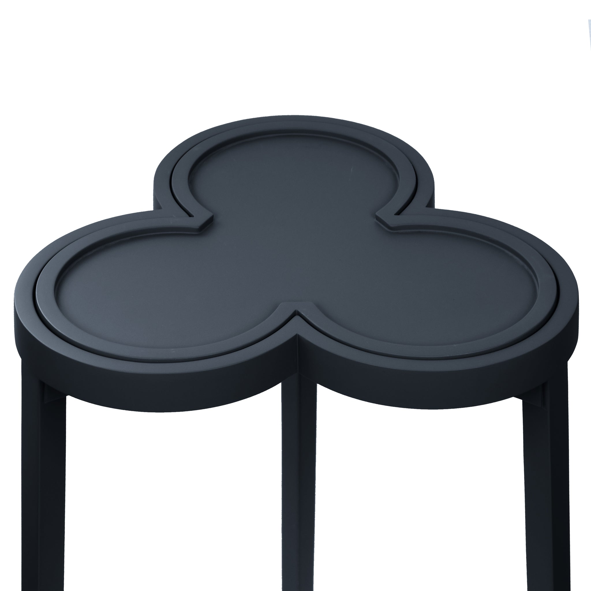 Worlds Away Dylan Cigar Table