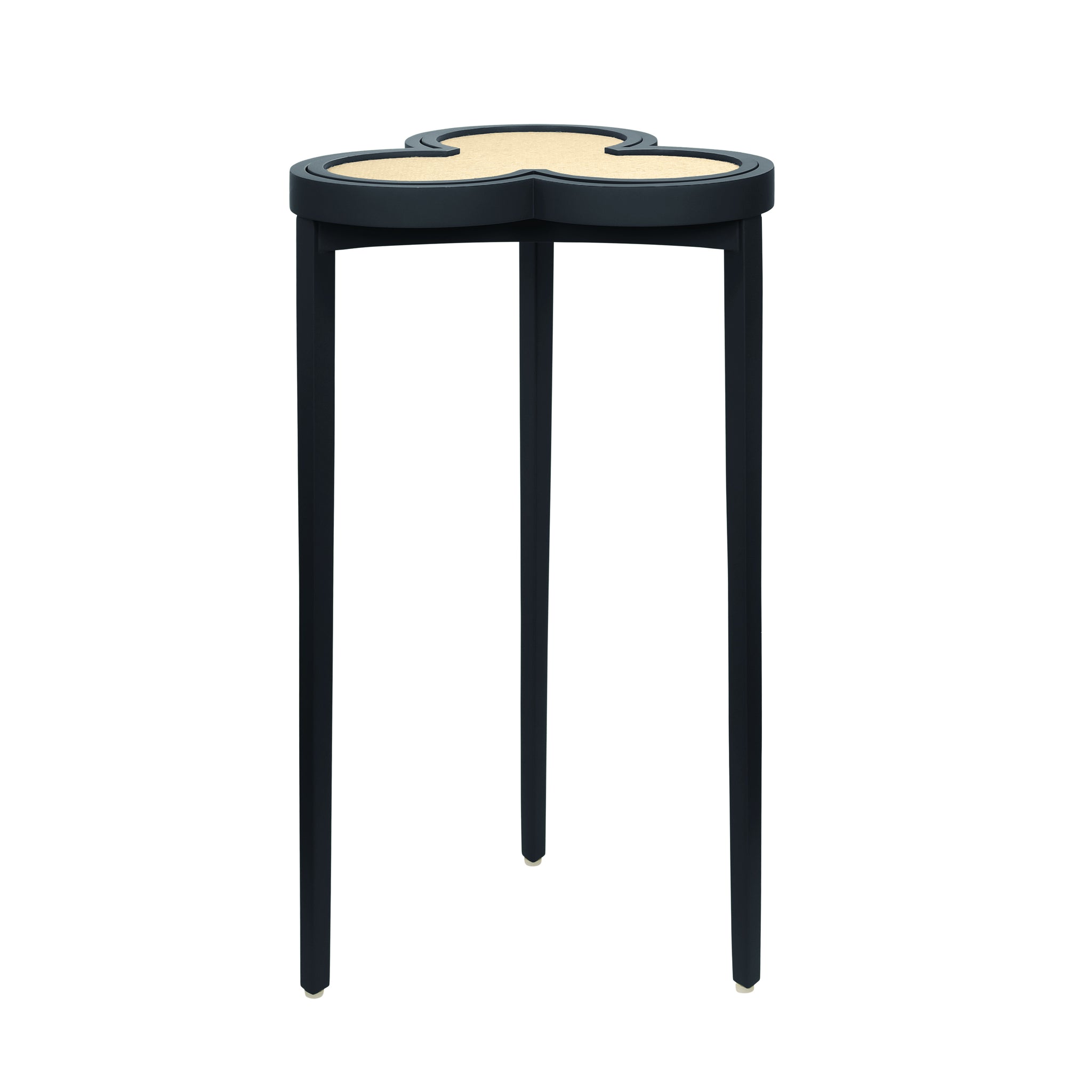 Worlds Away Dylan Cigar Table
