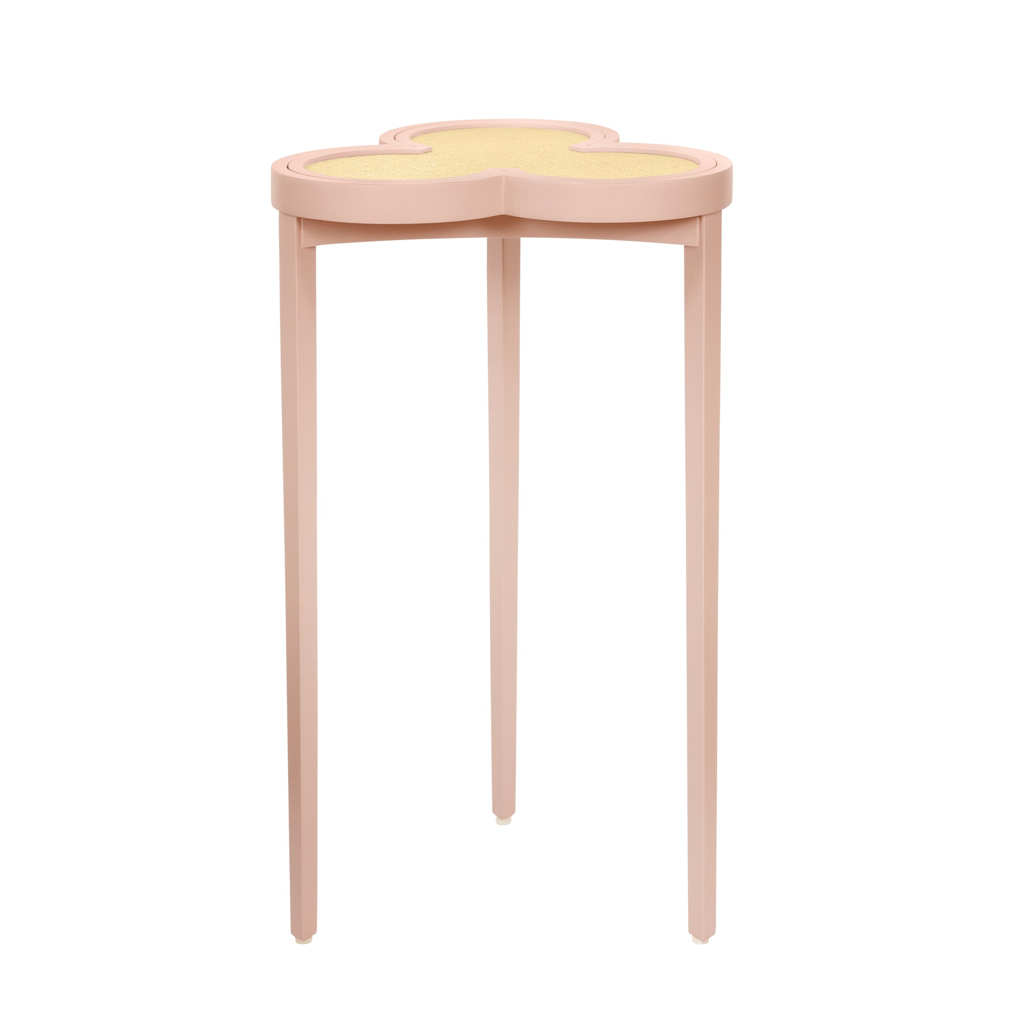 Worlds Away Dylan Cigar Table