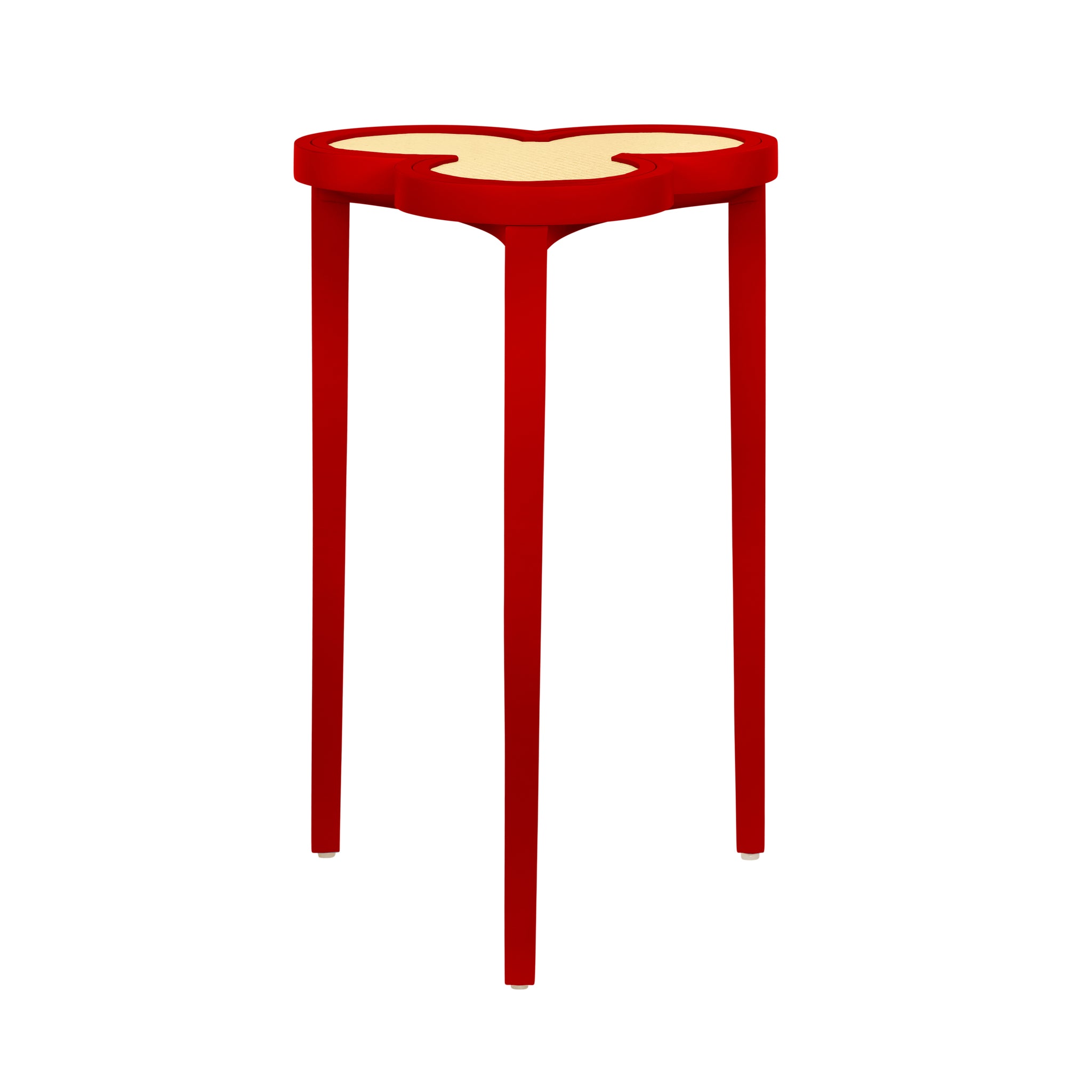 Worlds Away Dylan Cigar Table