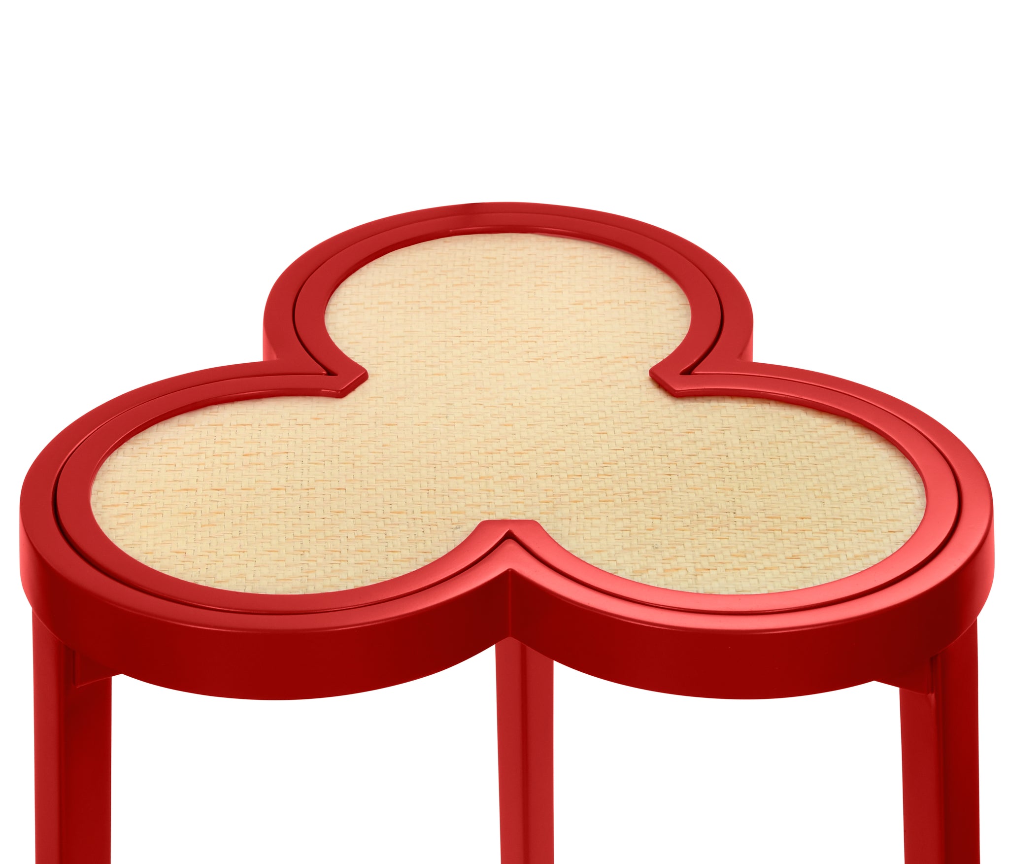 Worlds Away Dylan Cigar Table