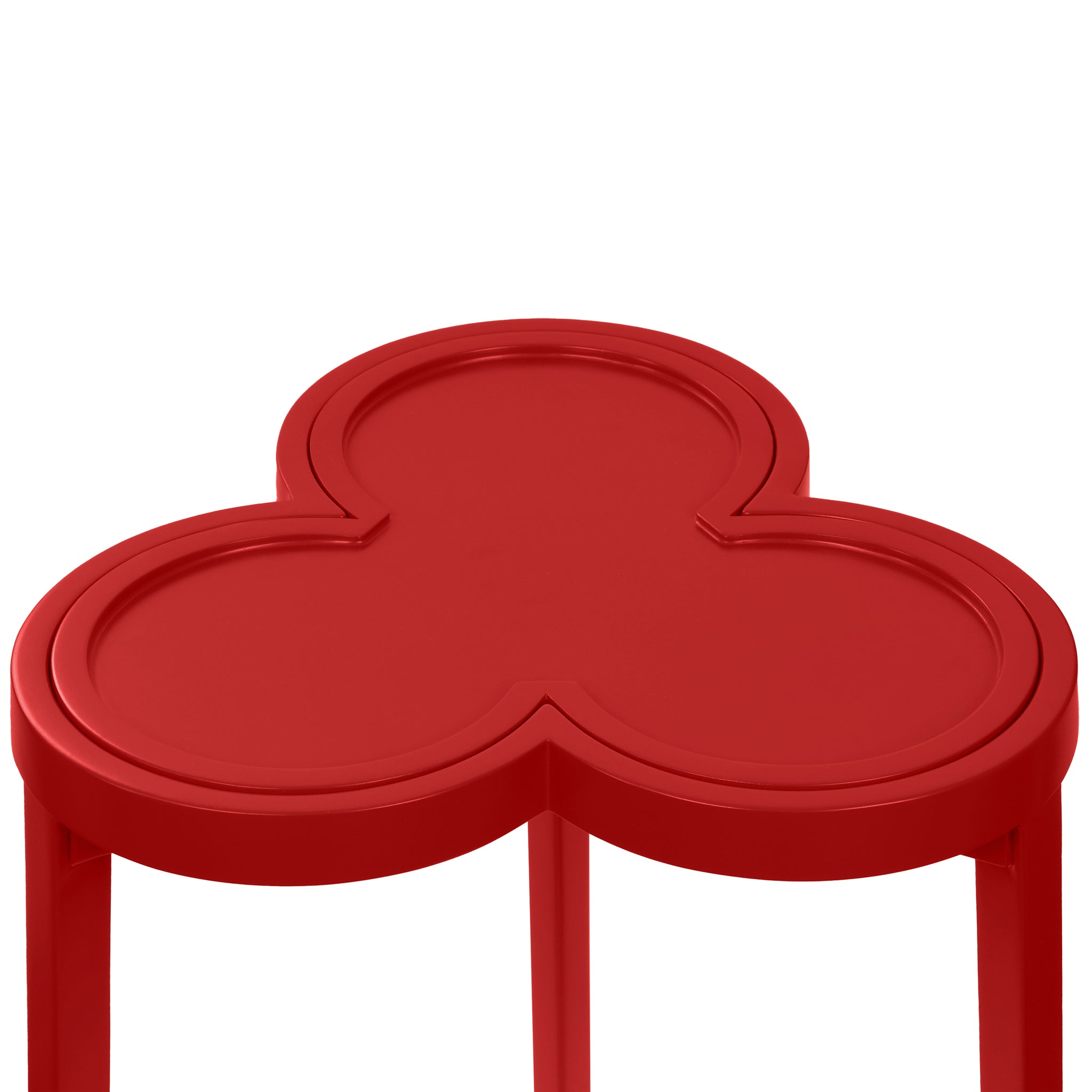 Worlds Away Dylan Cigar Table