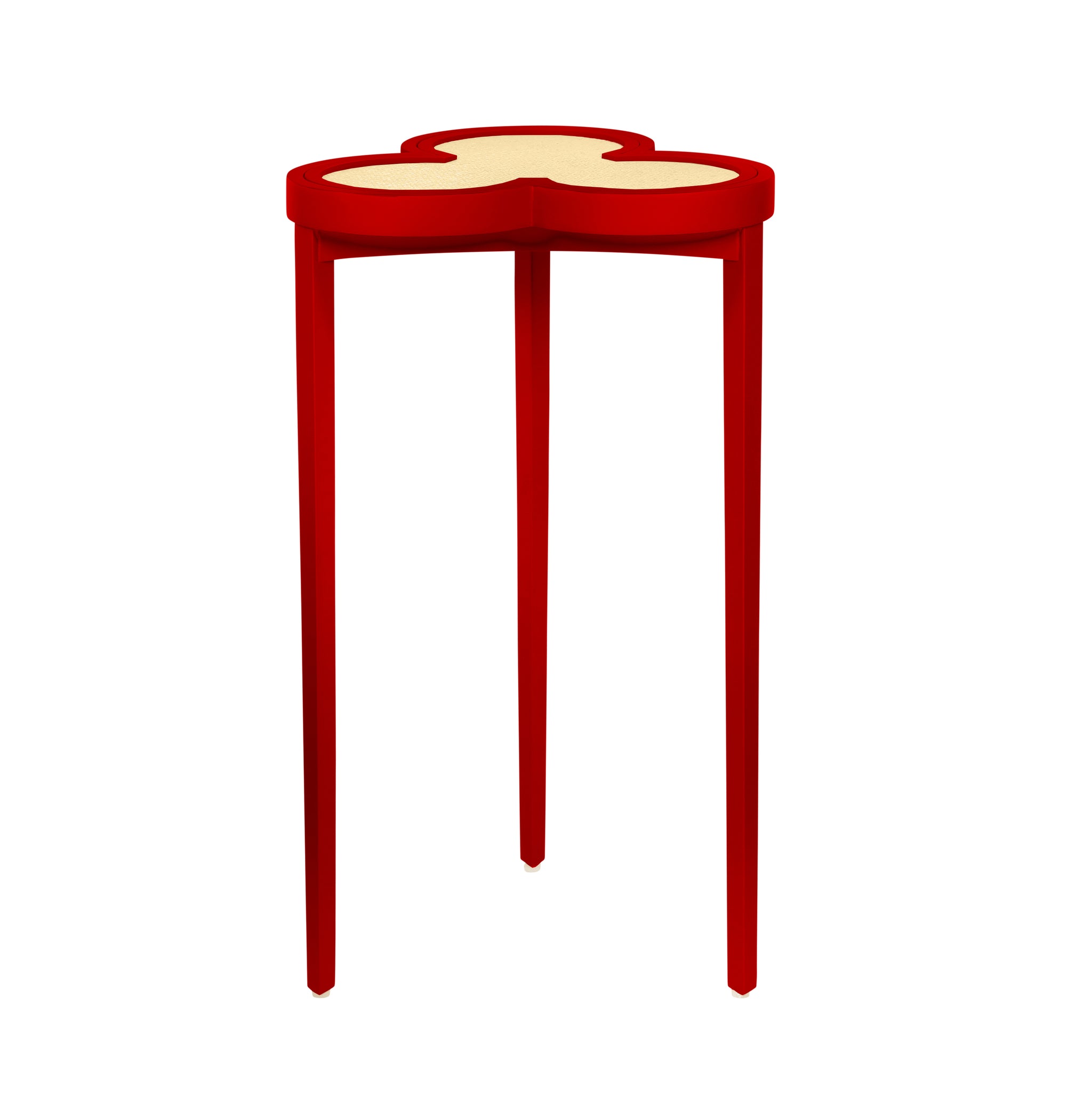 Worlds Away Dylan Cigar Table