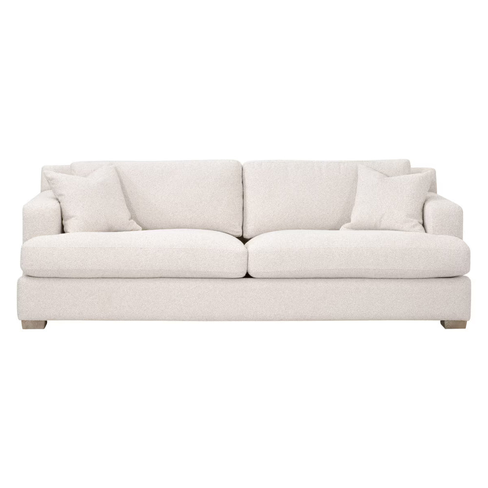 Essentials For Living Dean 92" California Casual Sofa