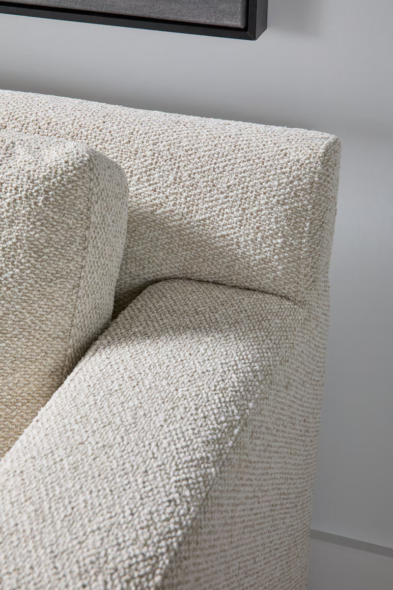 Essentials For Living Dean 92" California Casual Sofa