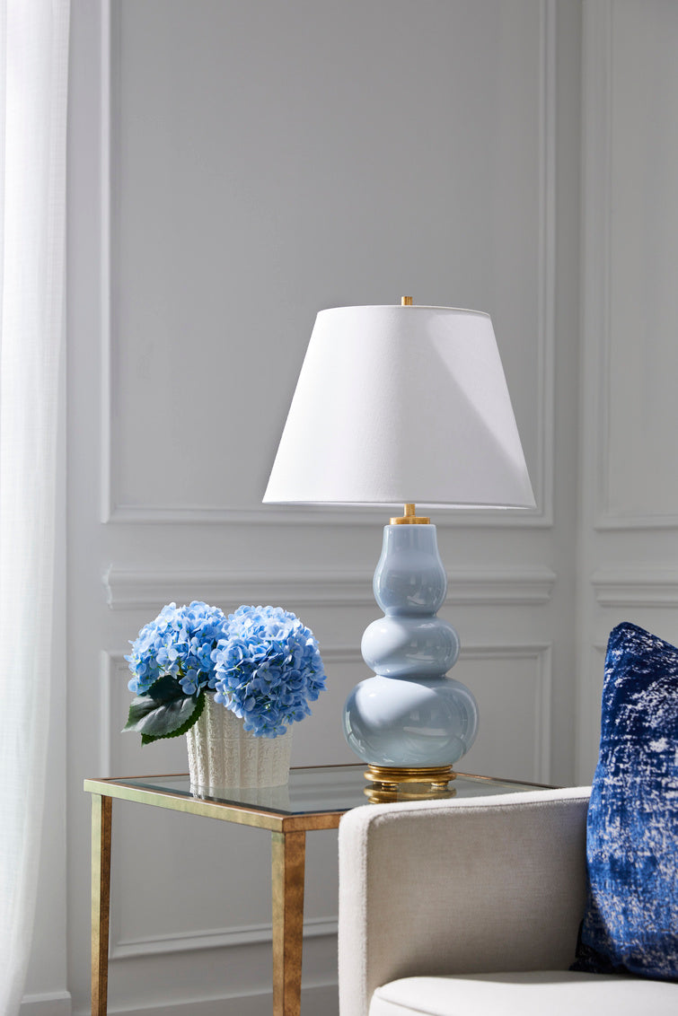 Chelsea House Denise Lamp
