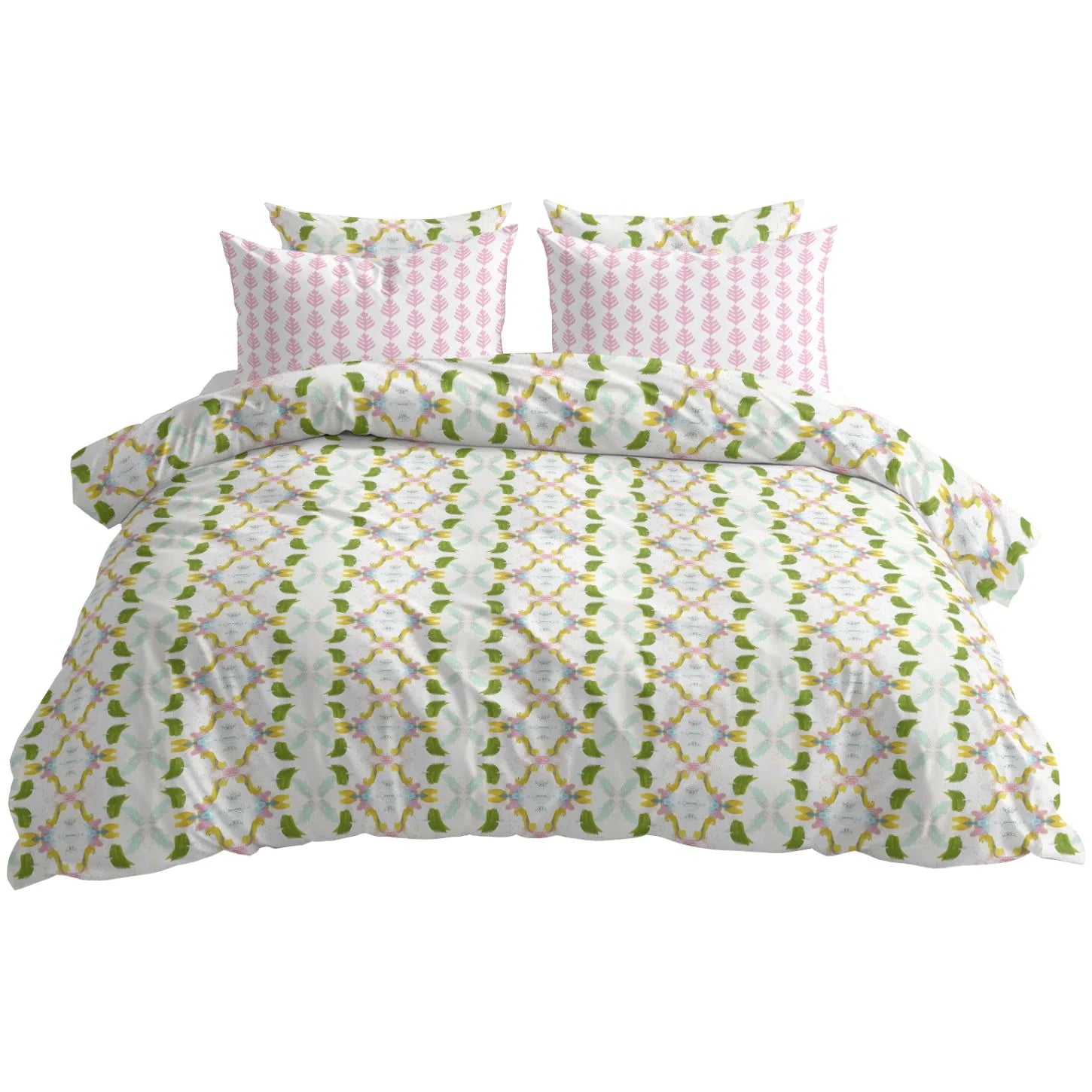 Laura Park Comforter Set