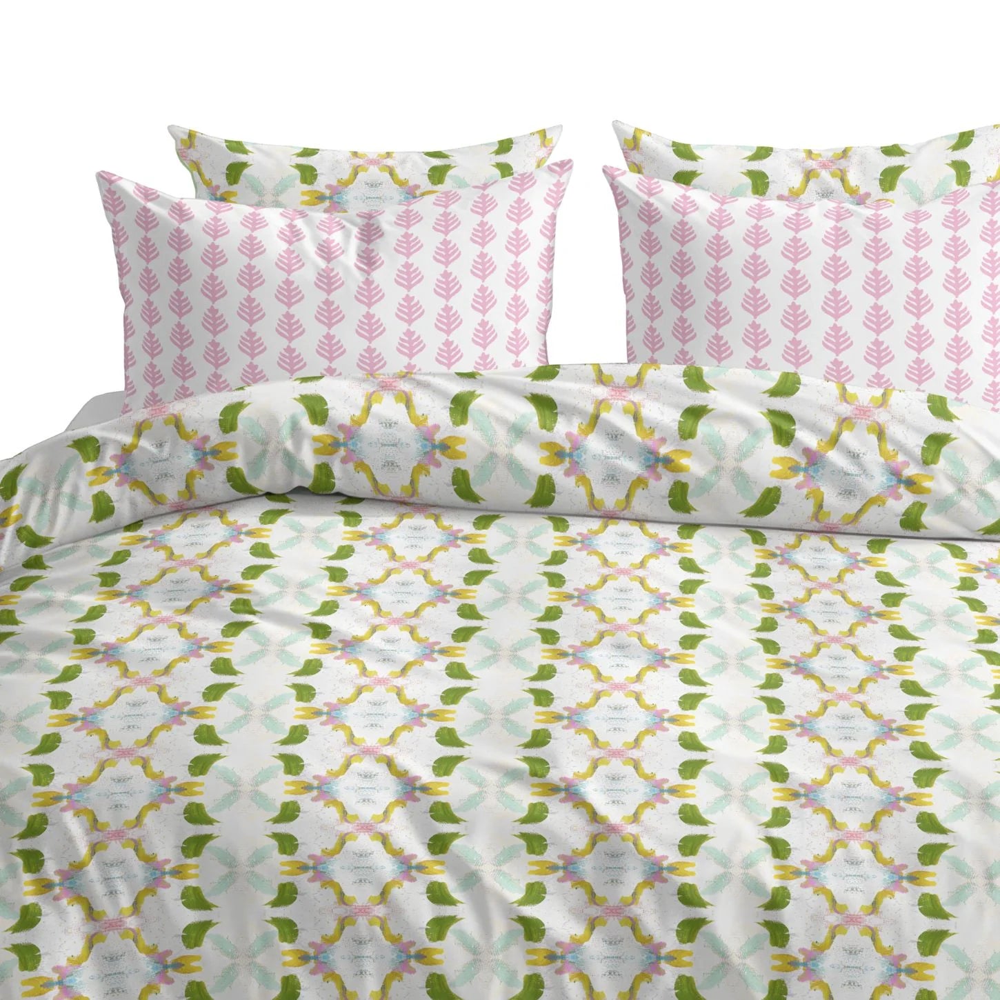 Laura Park Comforter Set