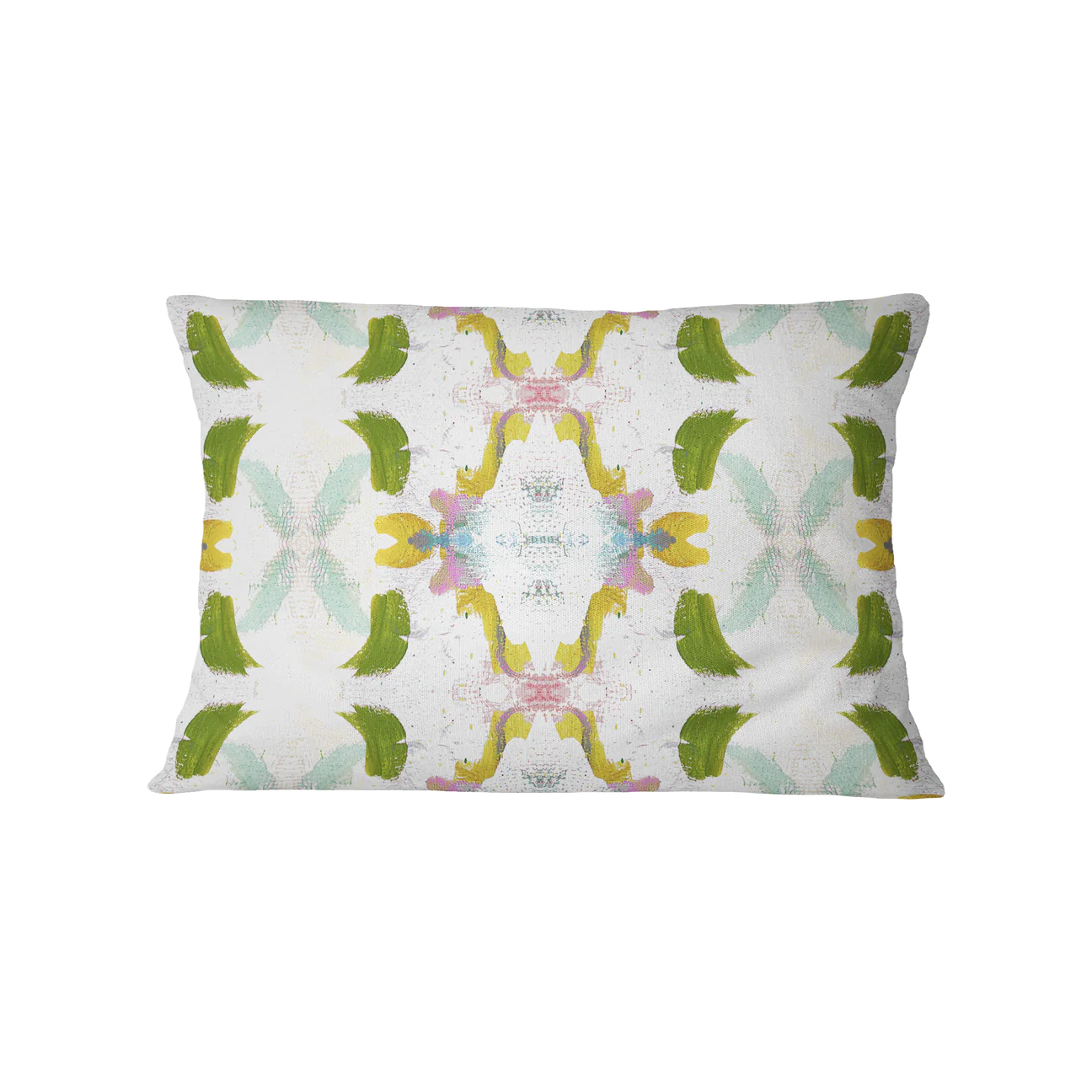 Laura Park Dogwood Outdoor Pillow
