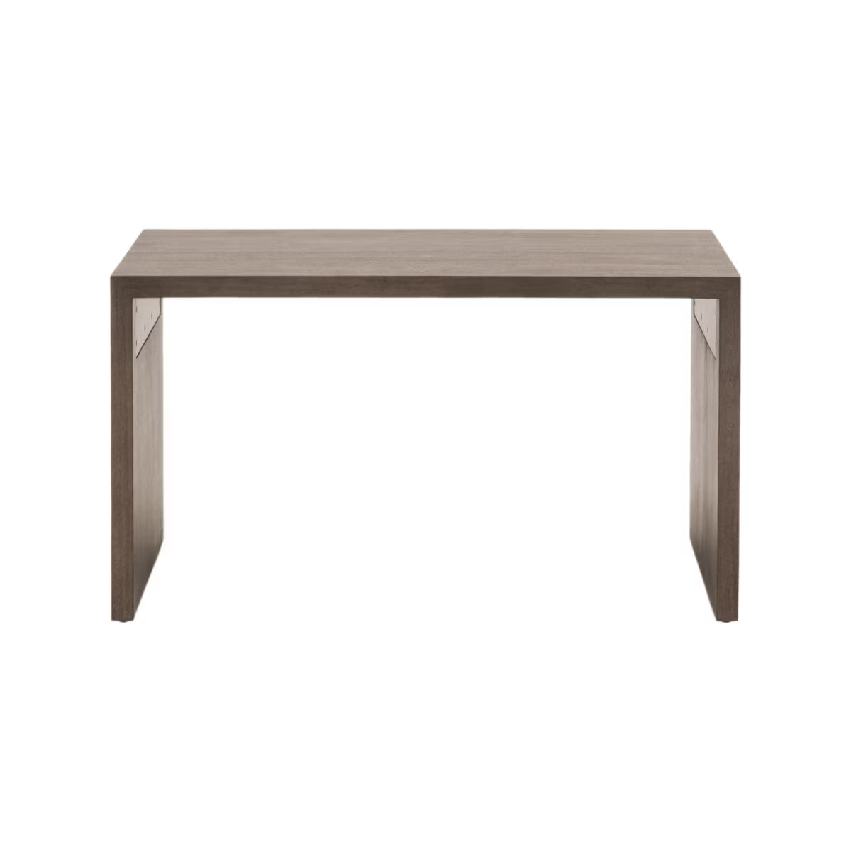 Essentials For Living Dovetail Upholstered Coffee Table