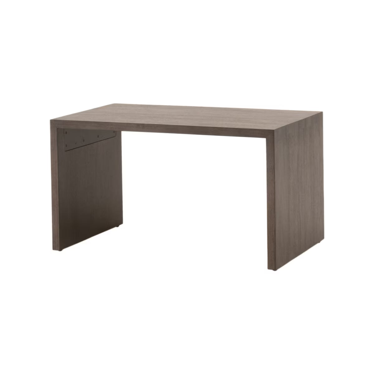Essentials For Living Dovetail Upholstered Coffee Table