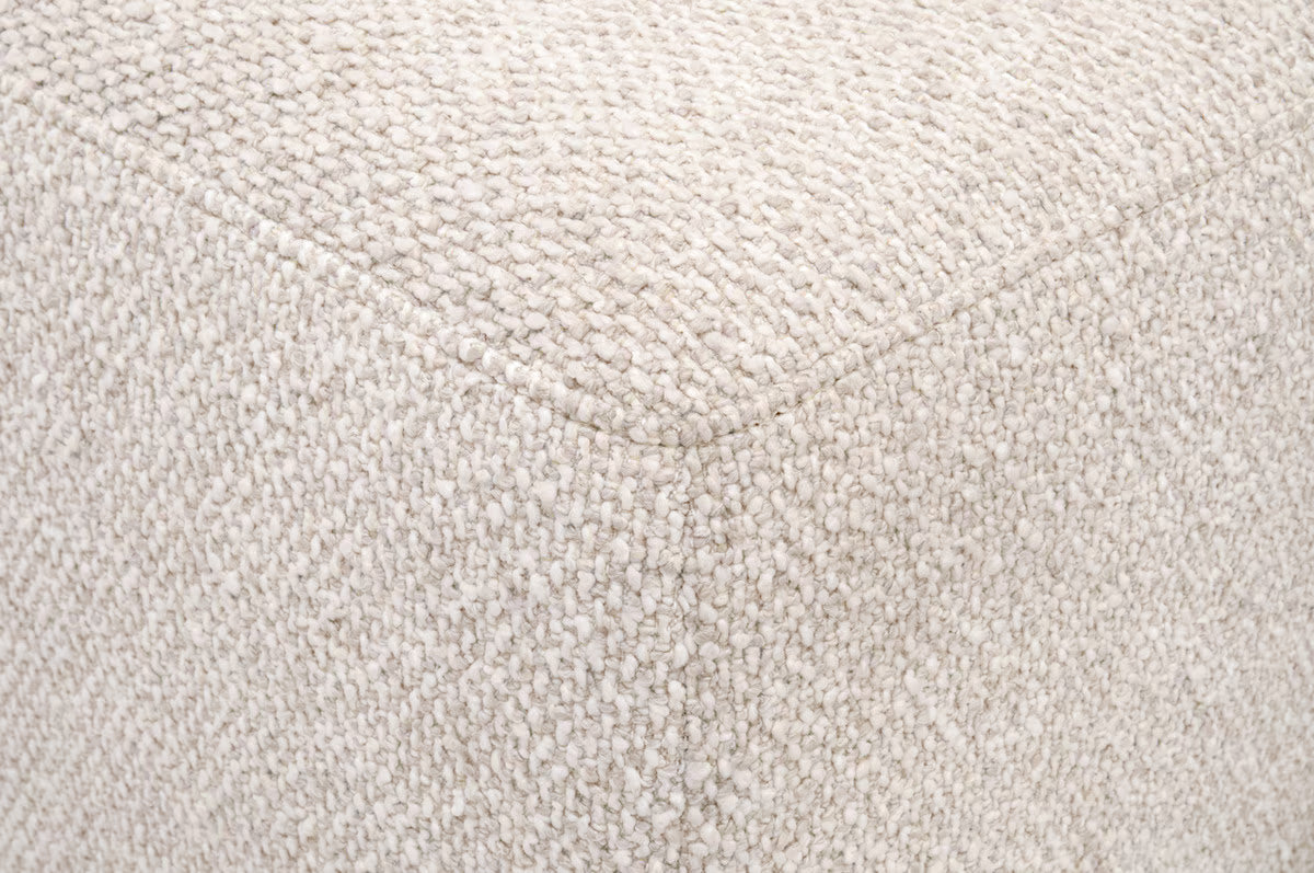 Essentials For Living Dovetail Upholstered Coffee Table