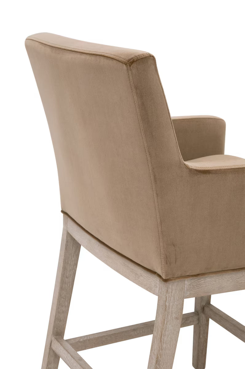 Essentials For Living Drake Counter Stool